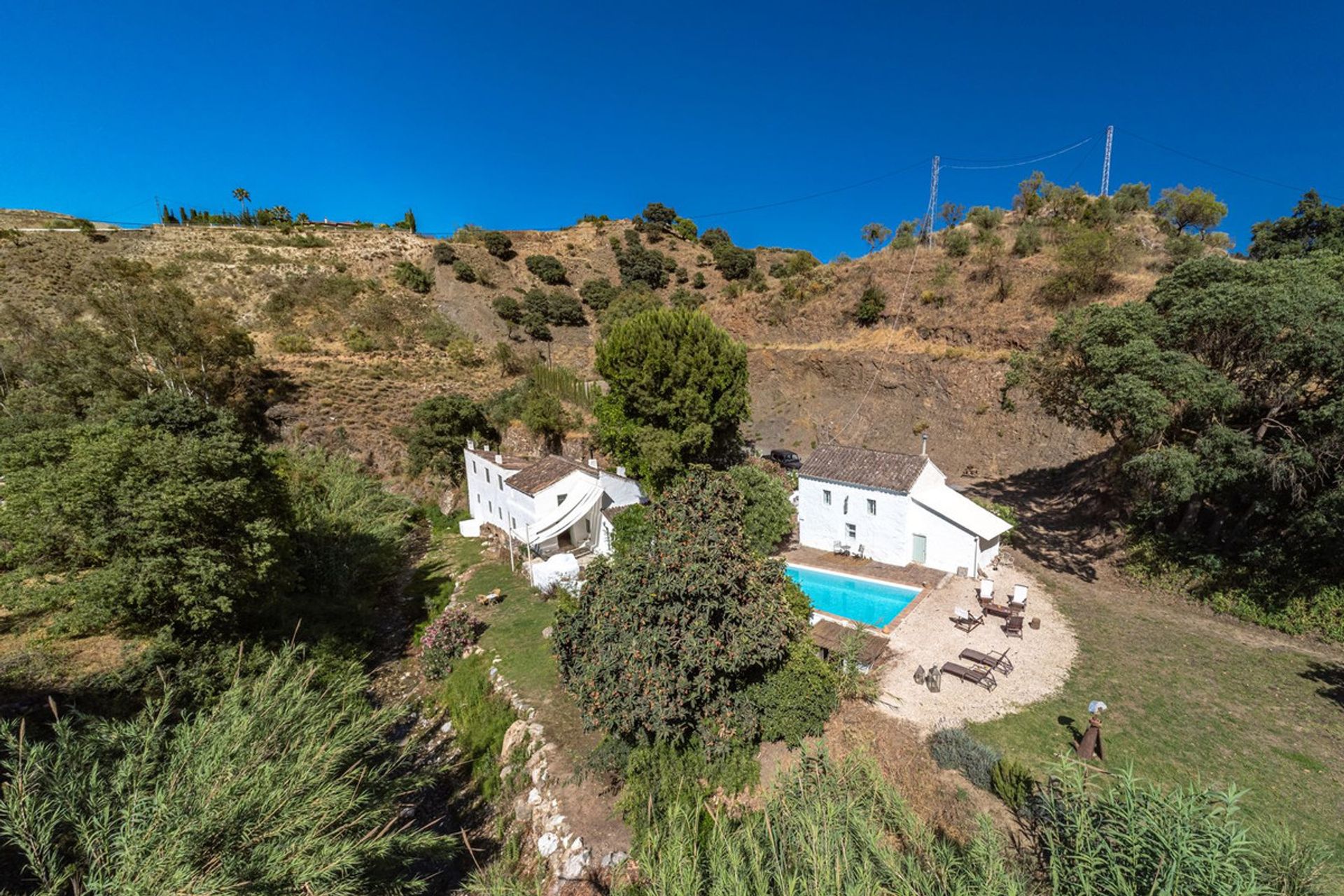 Casa nel Moneta, Andalusia 11881458