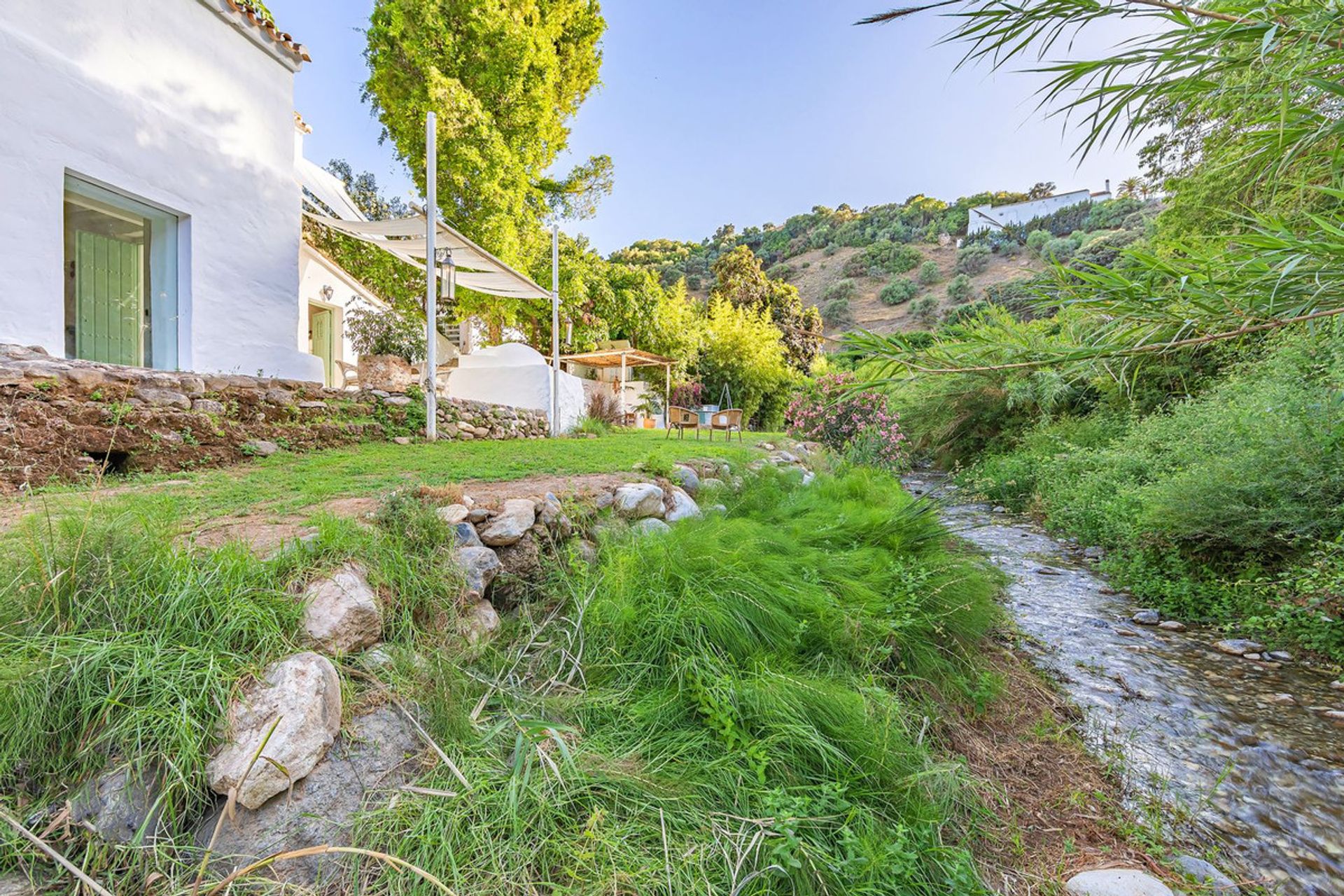 Casa nel , Andalucía 11881458