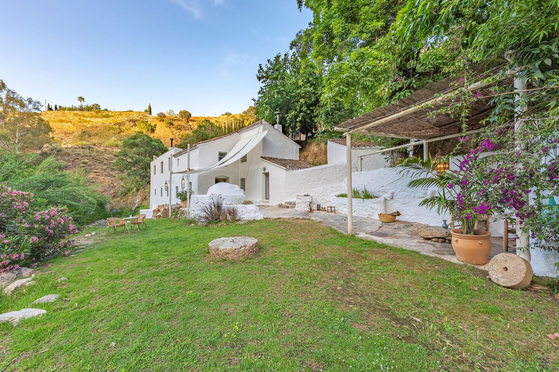 Casa nel , Andalucía 11881458