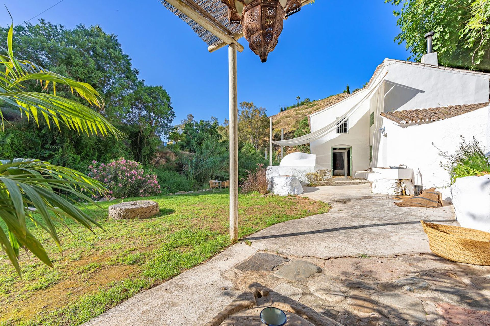 Casa nel Moneta, Andalusia 11881458