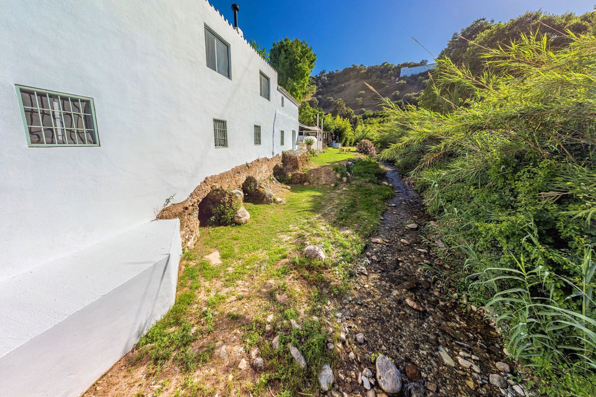 Casa nel , Andalucía 11881458