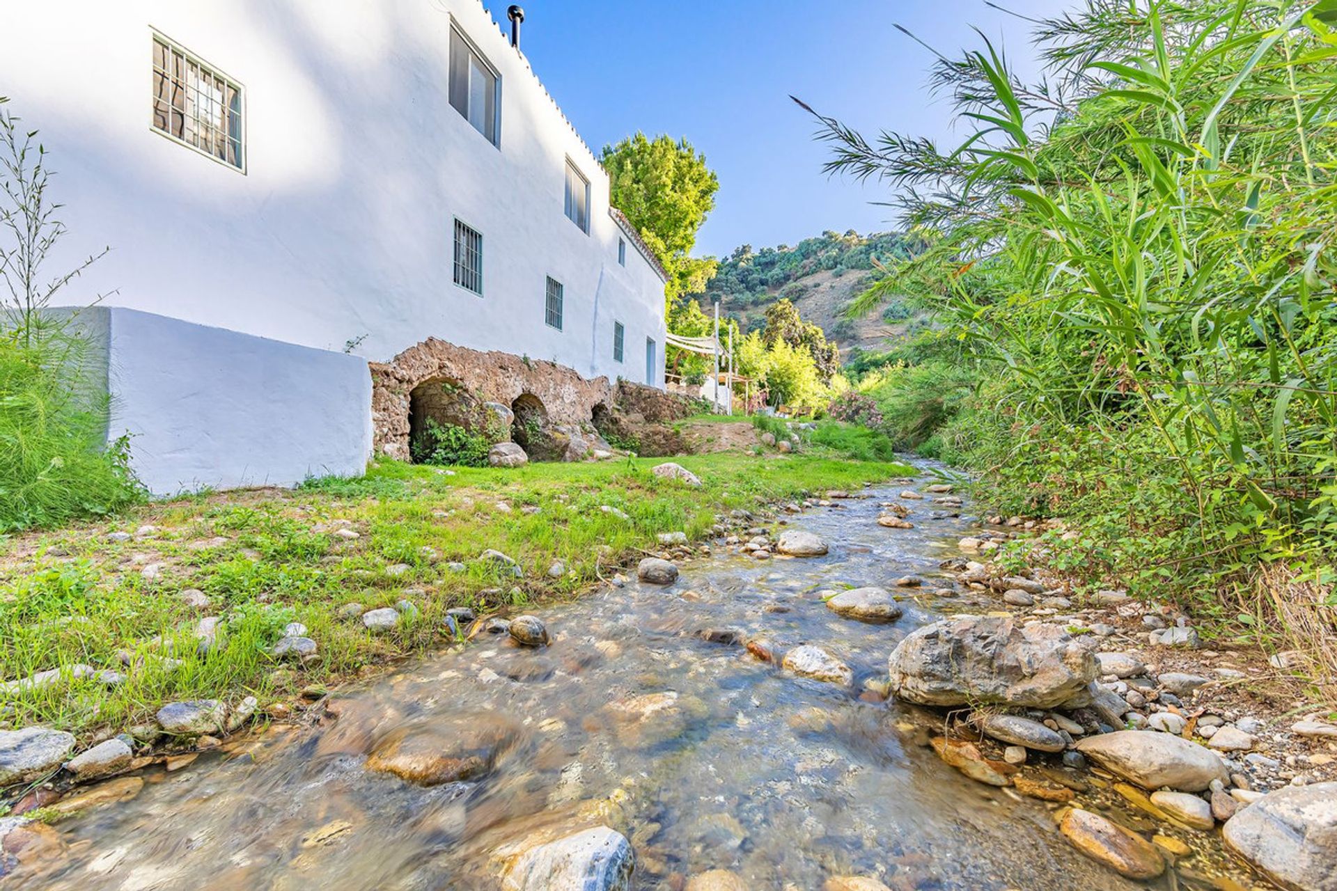 Casa nel Moneta, Andalusia 11881458