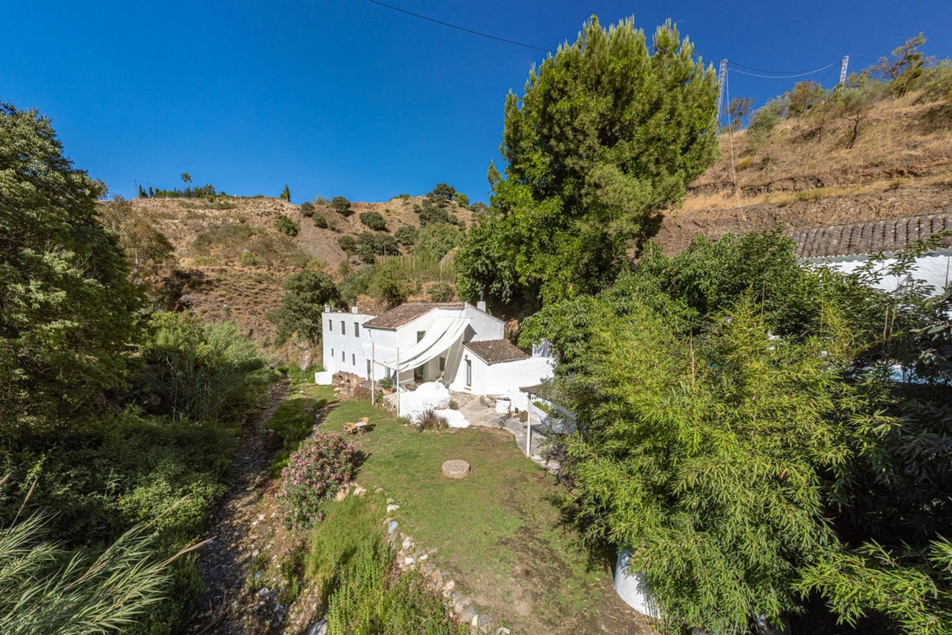 Casa nel , Andalucía 11881458