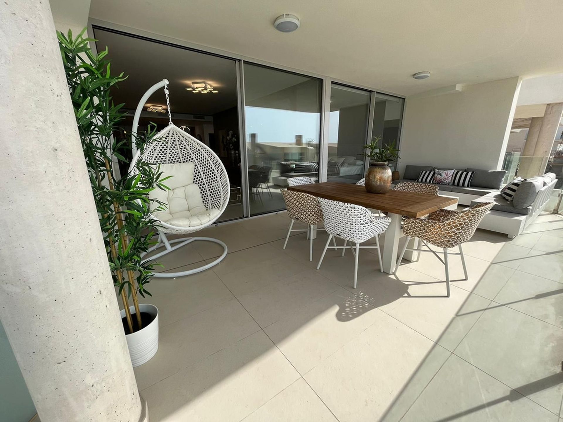 Condominio nel Benalmádena, Andalusia 11881492