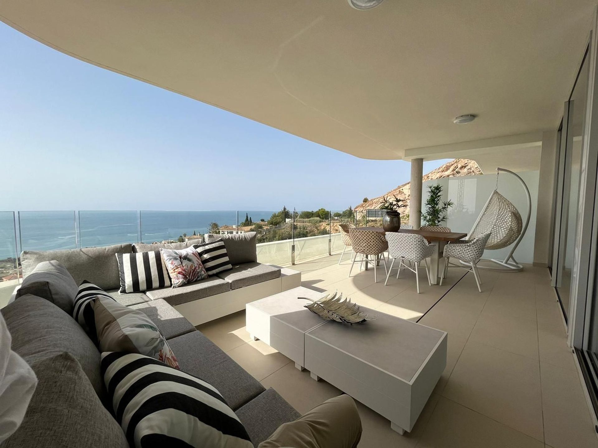 Condominio nel Benalmádena, Andalusia 11881492