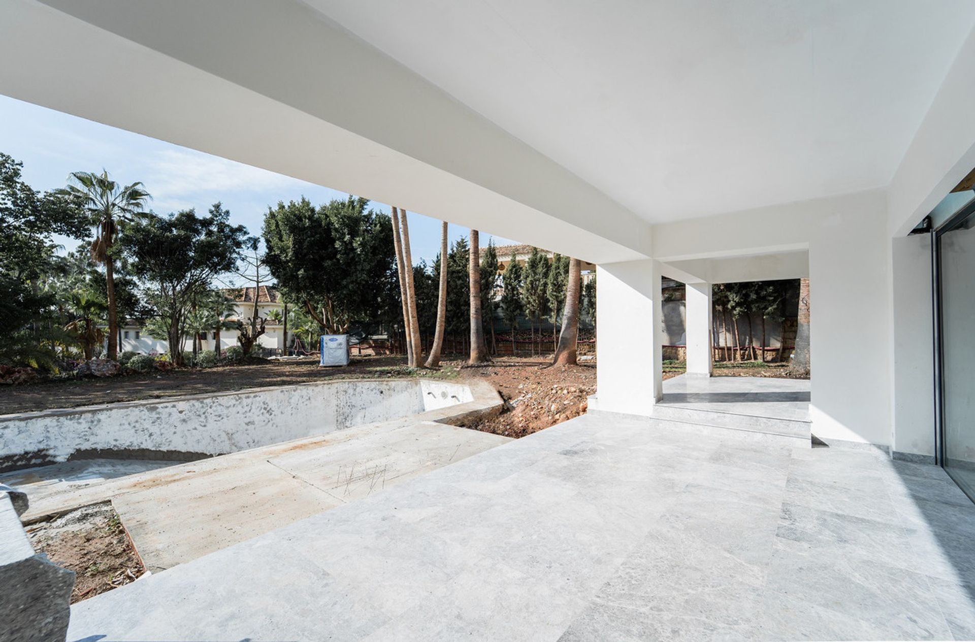 rumah dalam Marbella, Andalucía 11881574