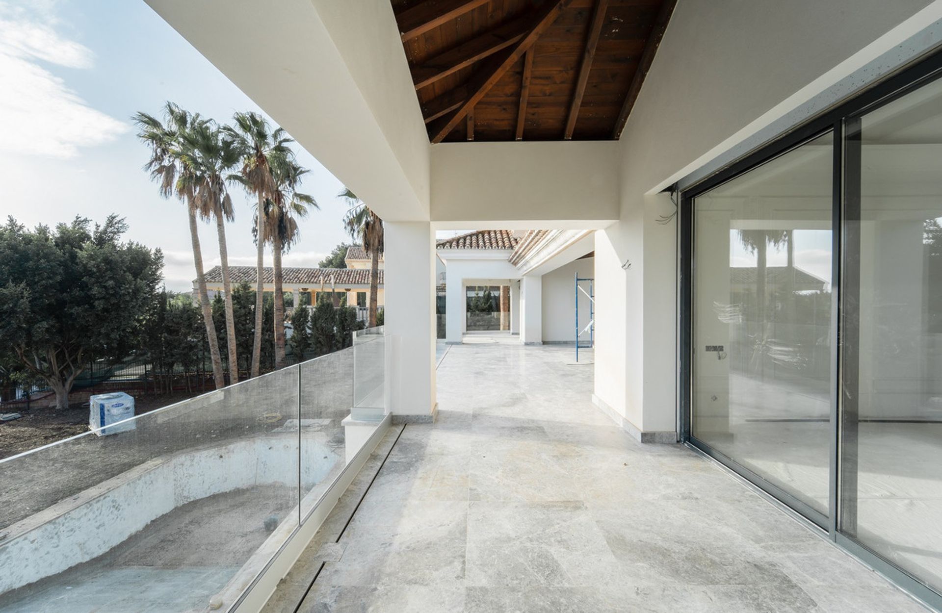 Hus i Marbella, Andalucía 11881574