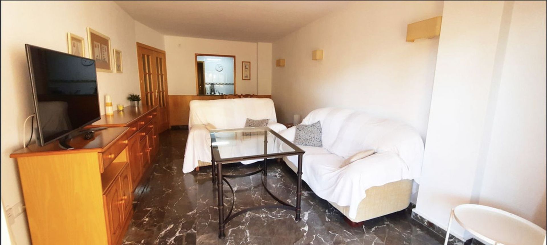 Condominio en Torreblanca, Valencia 11881584