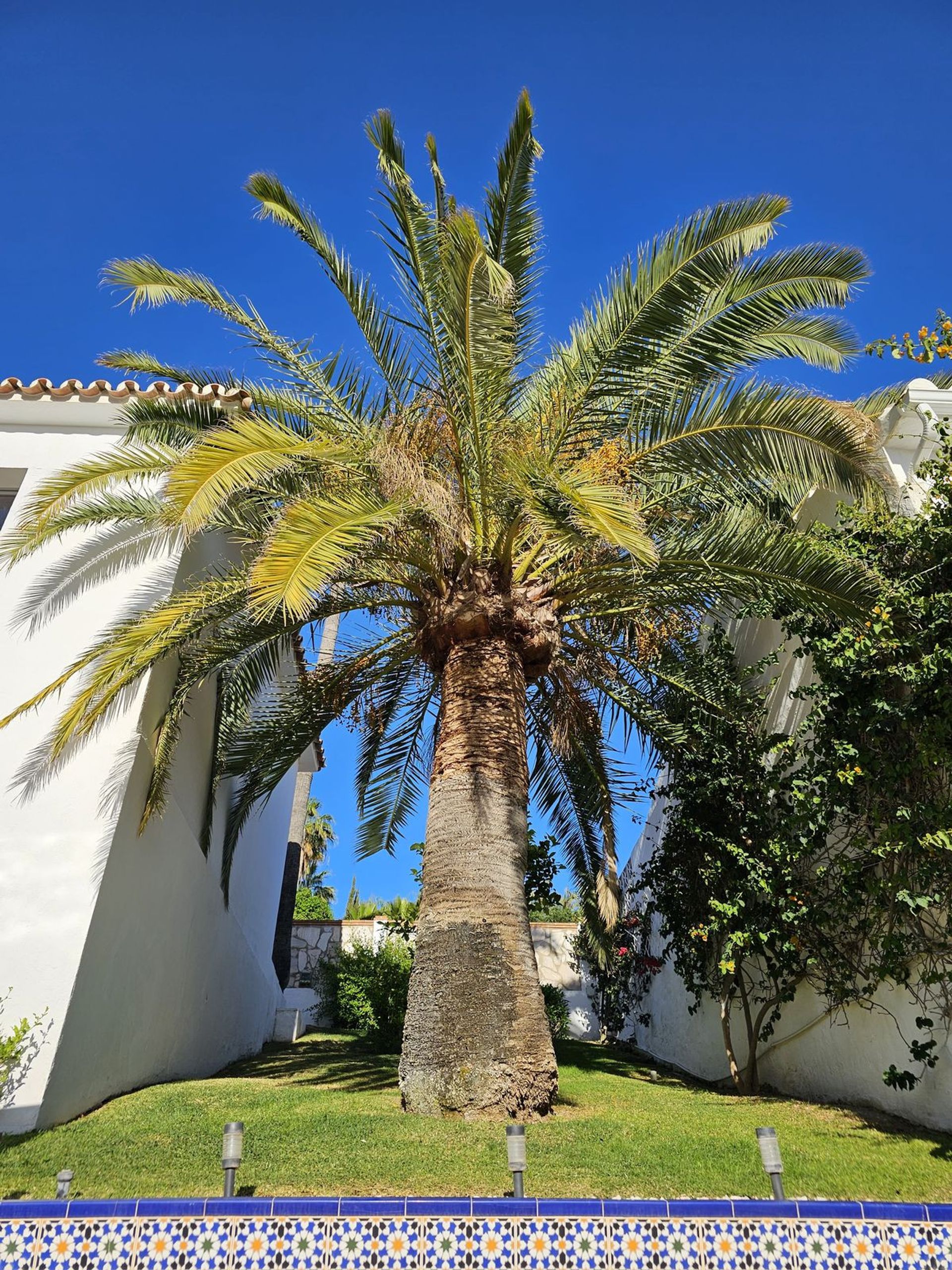 Casa nel Benalmádena, Andalusia 11881604