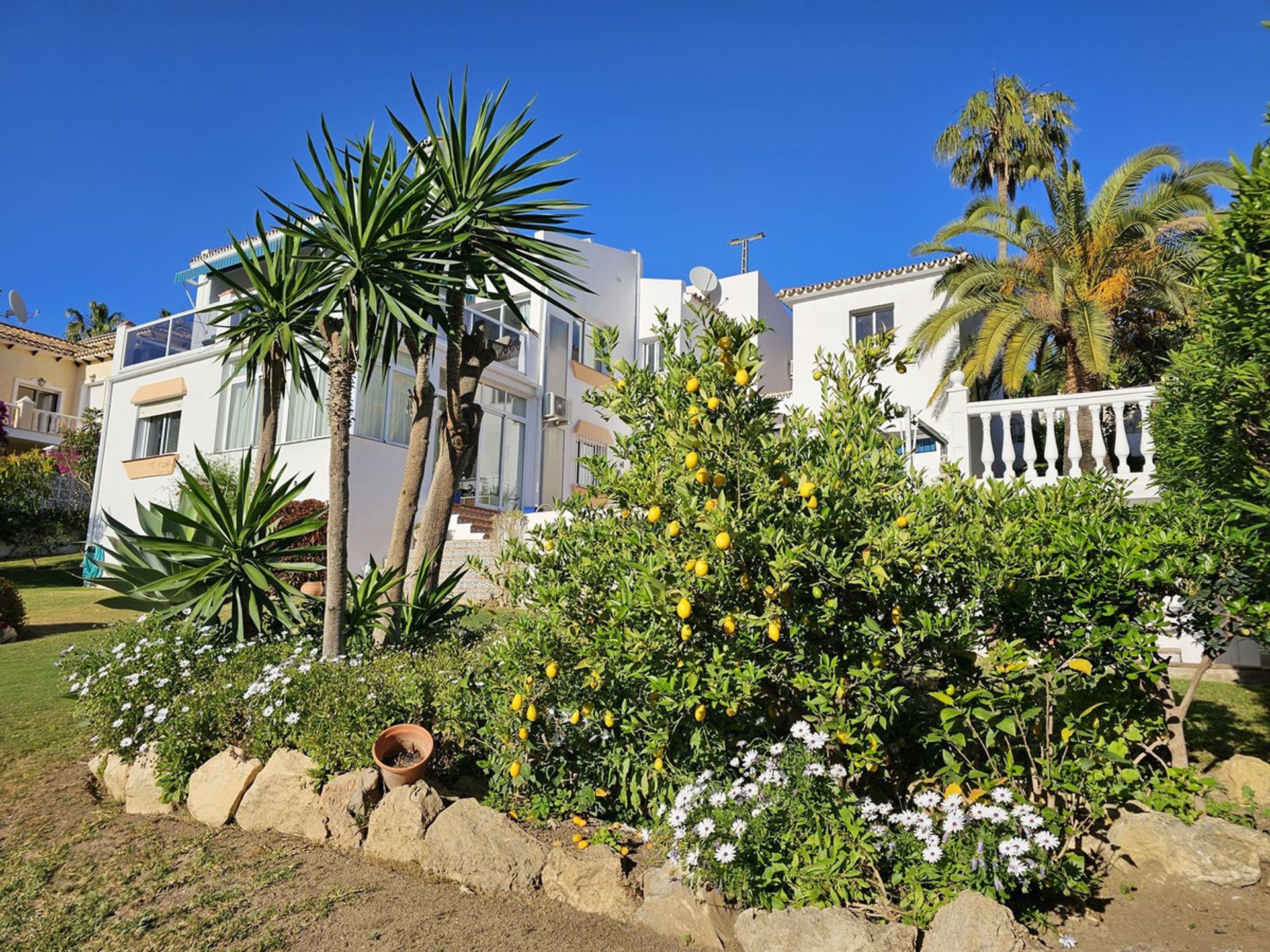 Casa nel Benalmádena, Andalusia 11881604