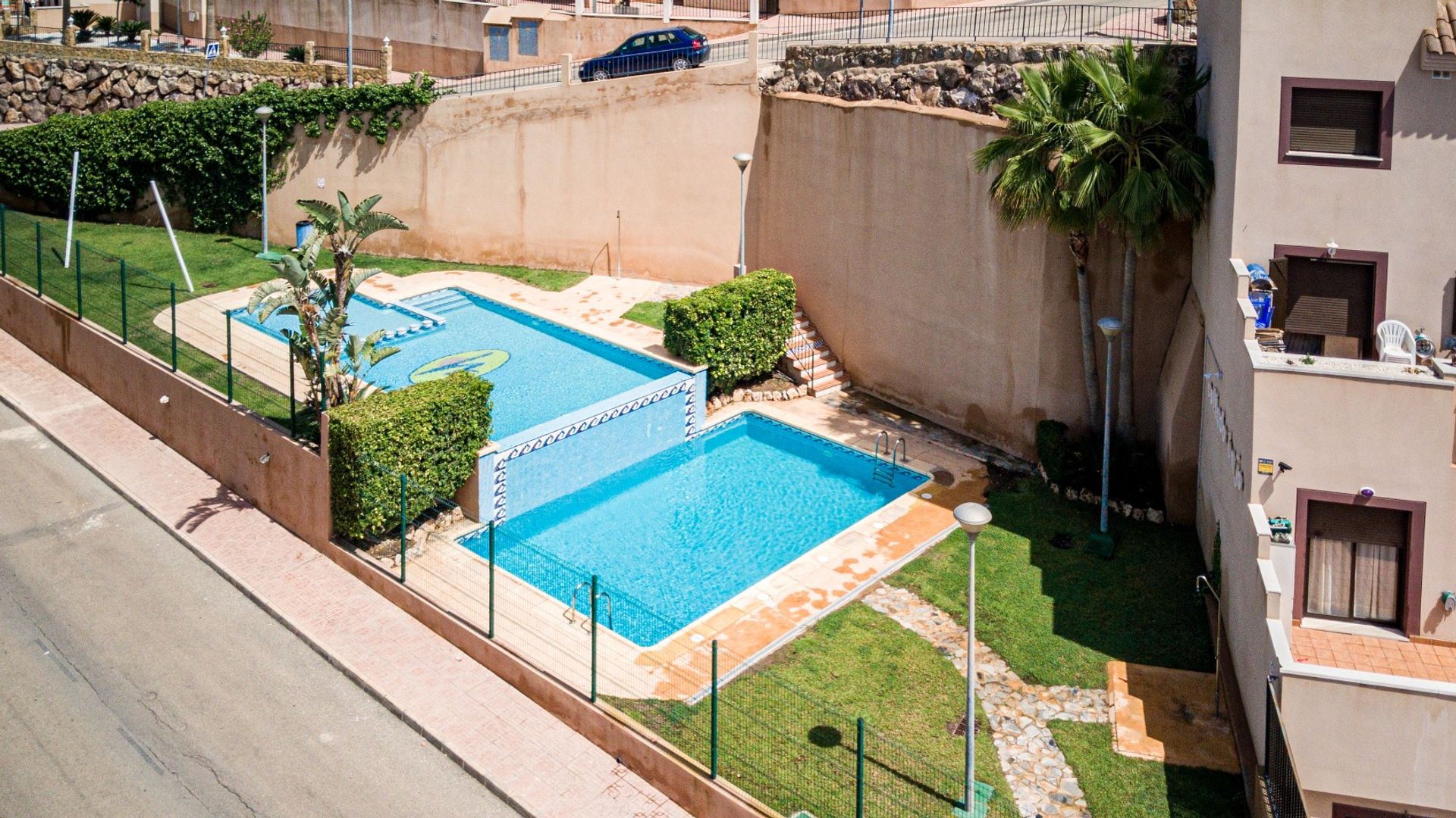 Condominium in Aguilas, Region of Murcia 11881887