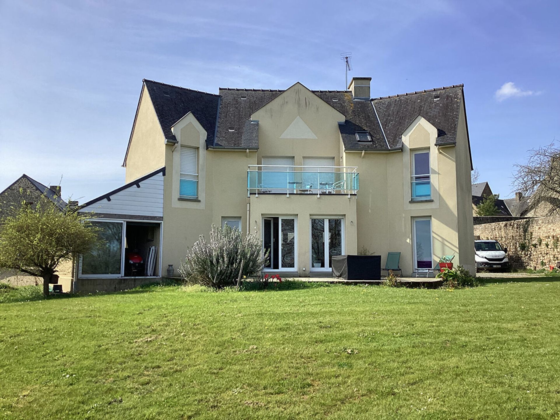 casa no Roz-sur-Couesnon, Brittany 11882335