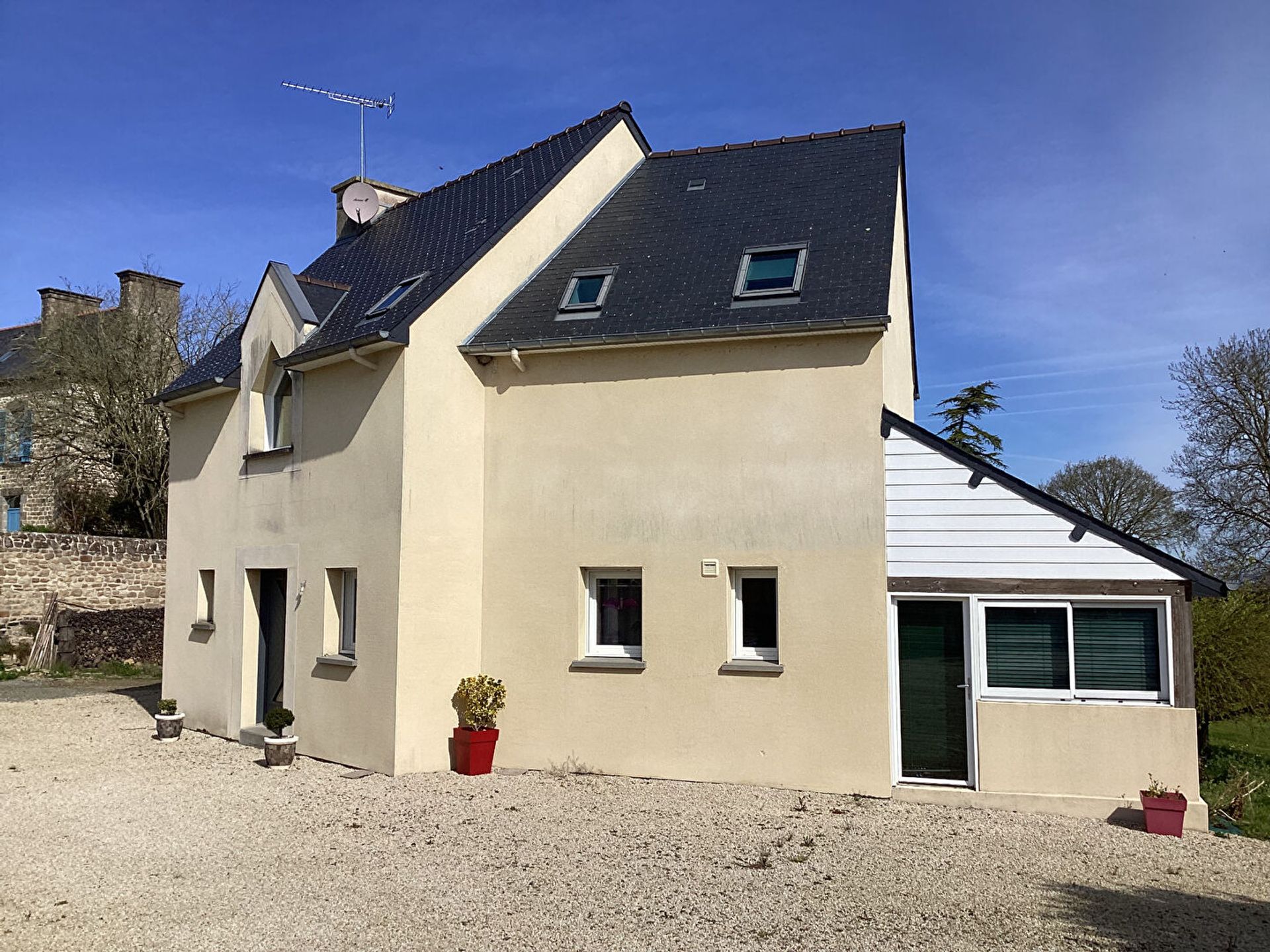 Haus im Roz-sur-Couesnon, Brittany 11882335