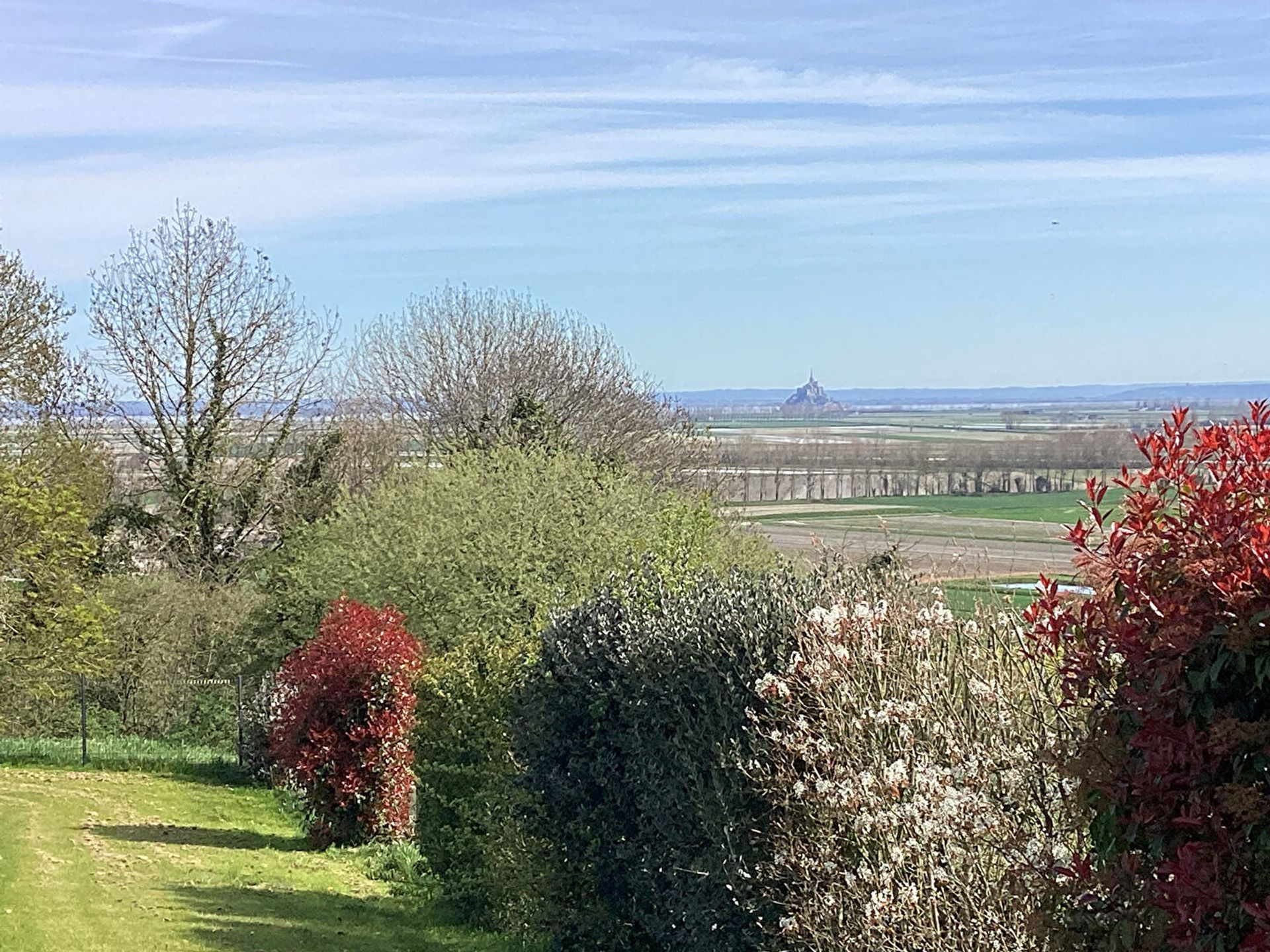 Casa nel Roz-sur-Couesnon, Bretagne 11882335