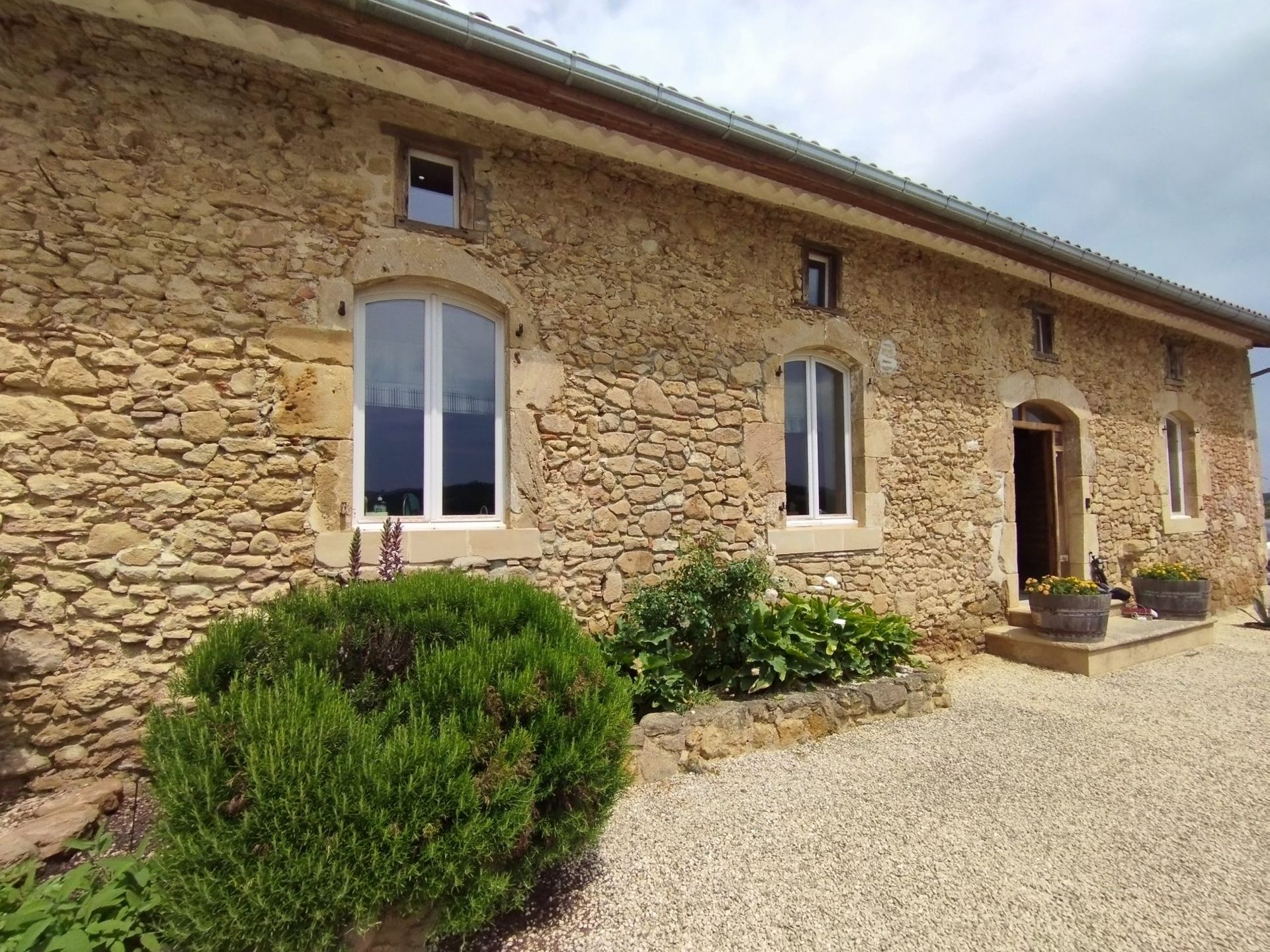 Rumah di Marciac, Occitanie 11882395