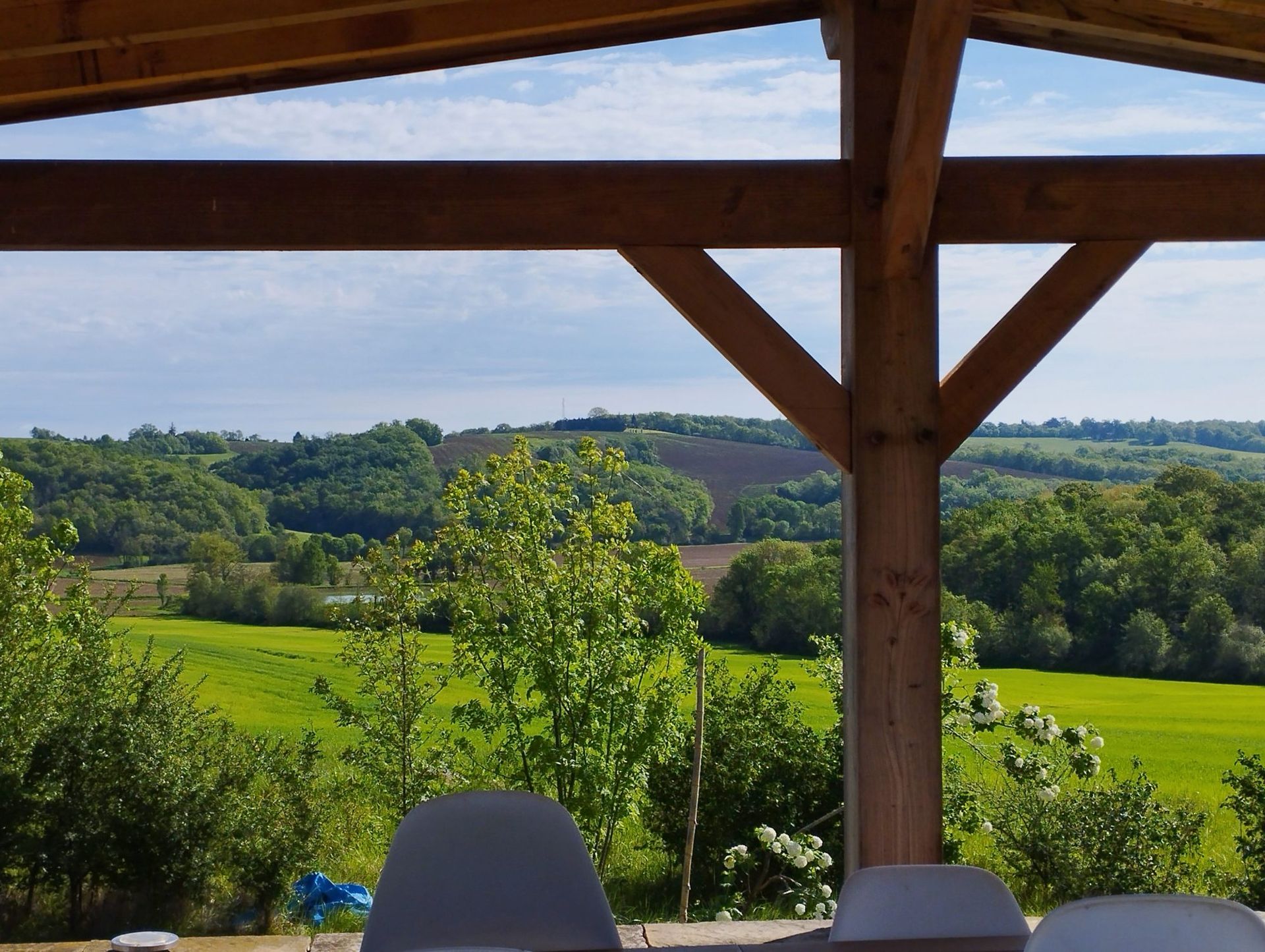 casa no Marciac, Occitanie 11882395