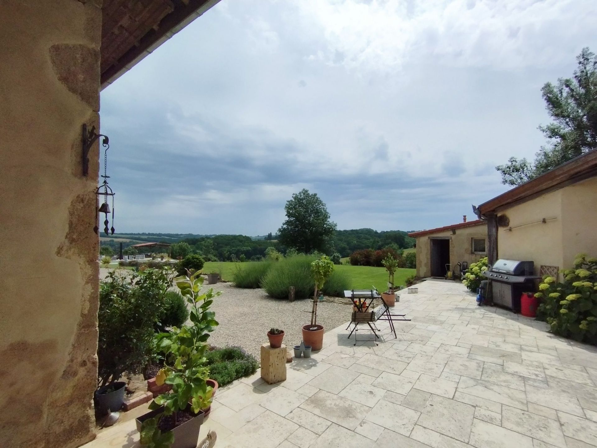 casa no Marciac, Occitanie 11882395