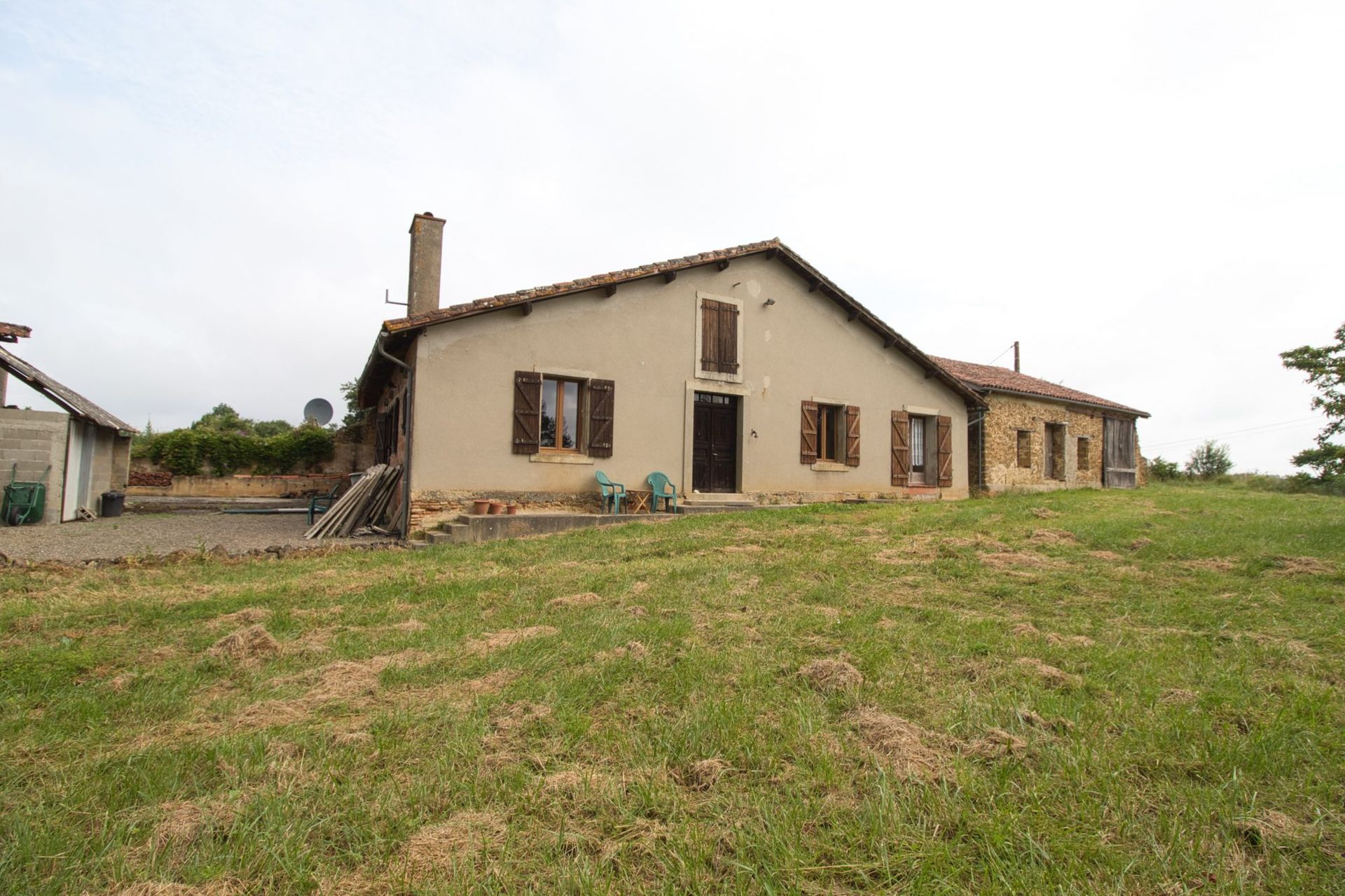 casa en Manciet, Occitanie 11882396