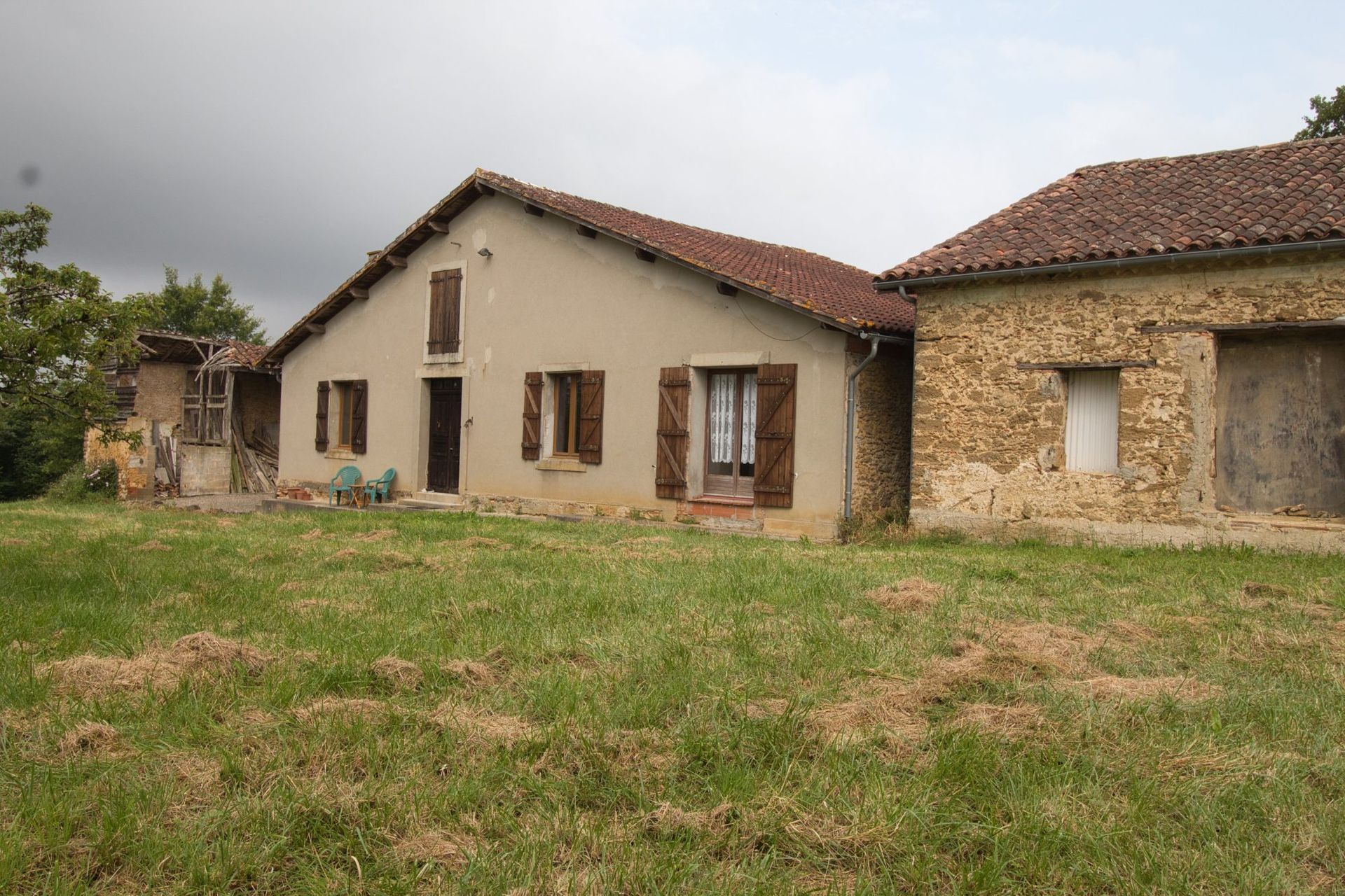 casa en Manciet, Occitanie 11882396