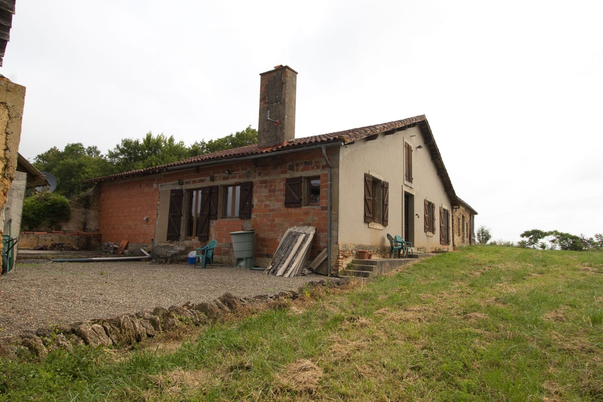 casa en Manciet, Occitanie 11882396