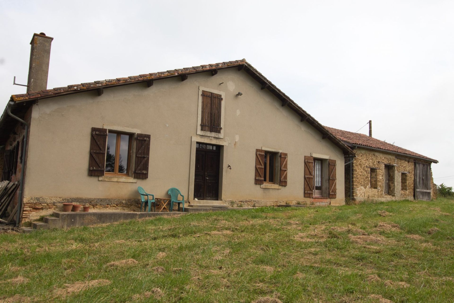 casa en Manciet, Occitanie 11882396