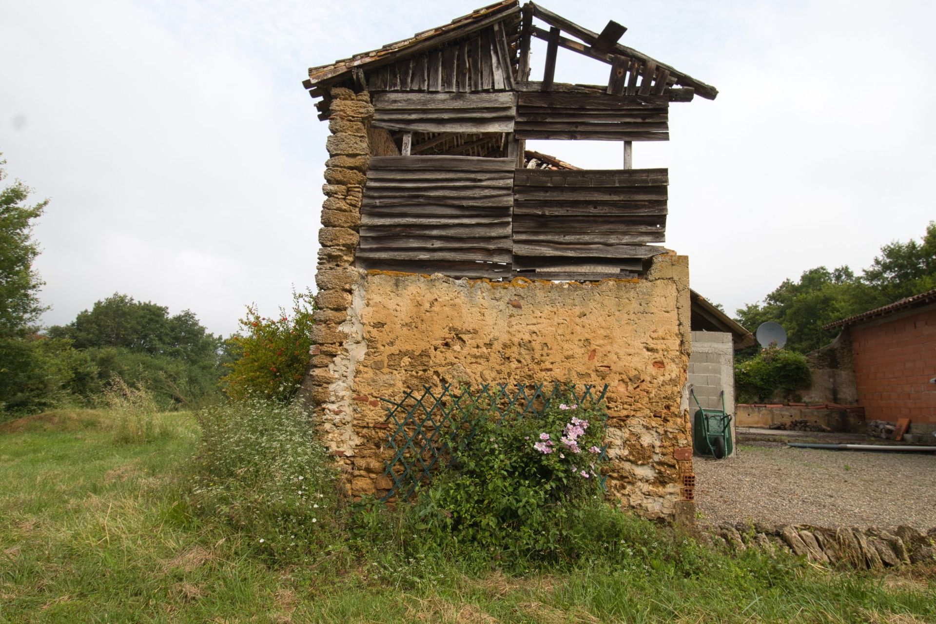 casa en Manciet, Occitanie 11882396