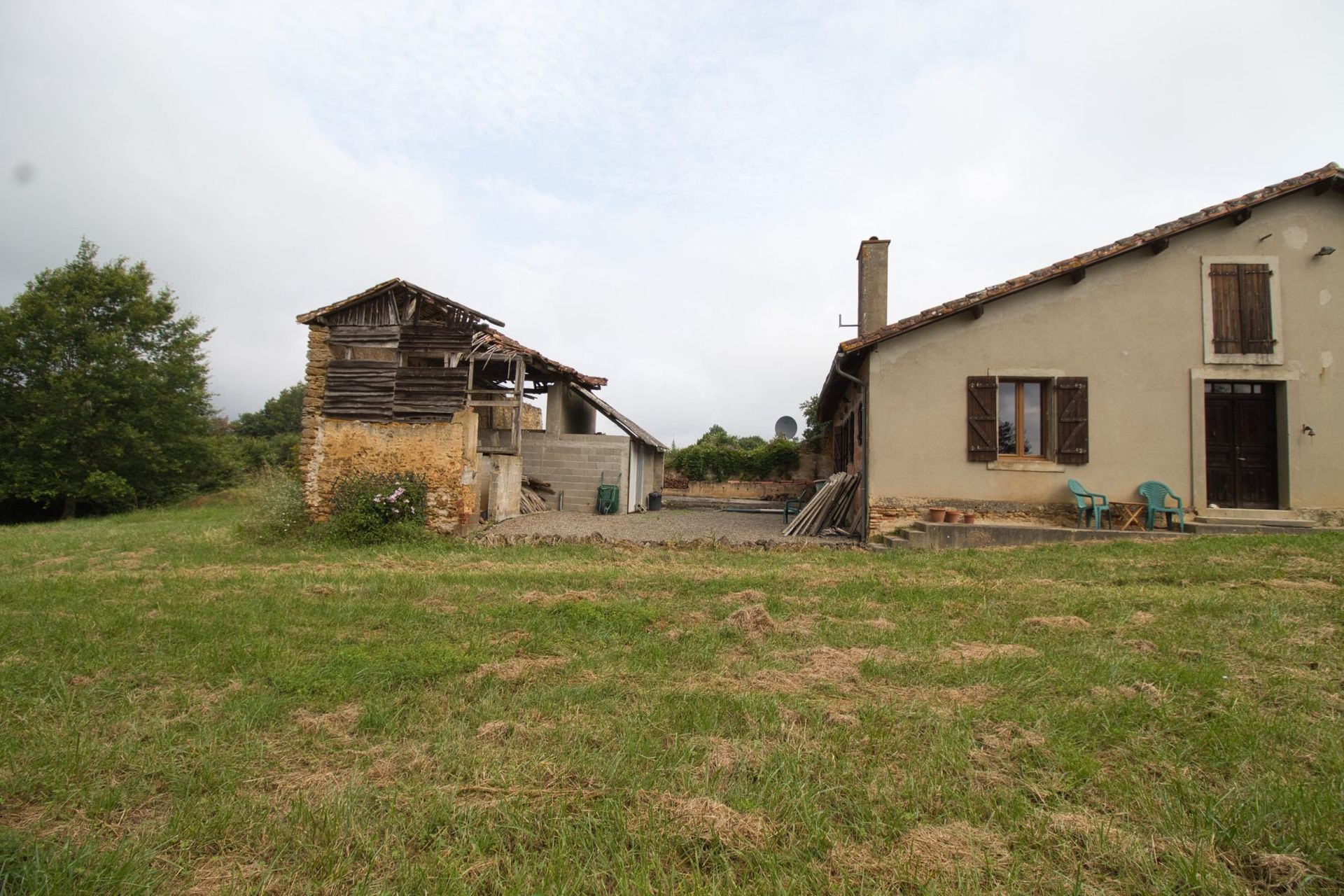 casa en Manciet, Occitanie 11882396