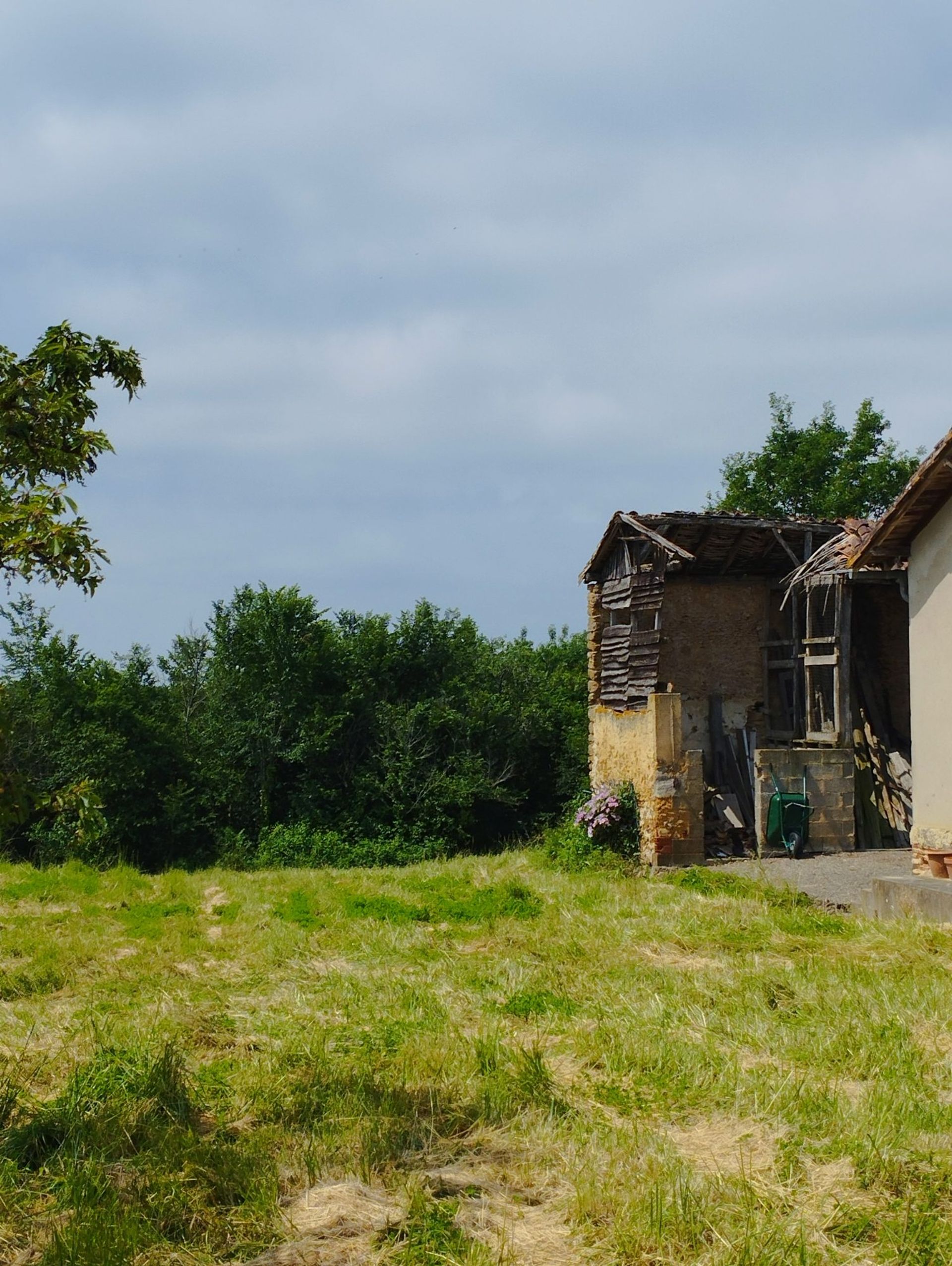 casa en Manciet, Occitanie 11882396