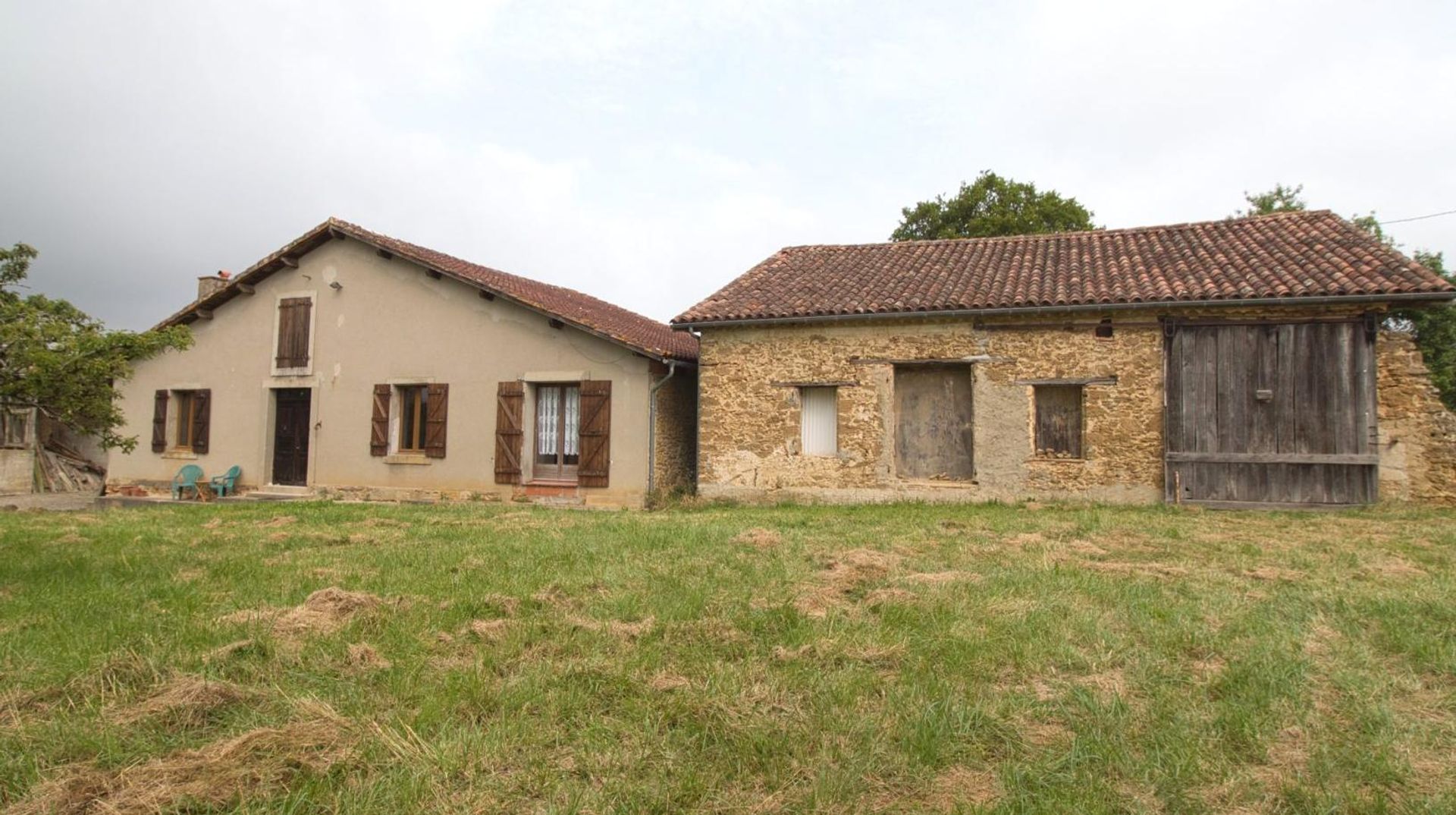 loger dans Manciet, Occitanie 11882396