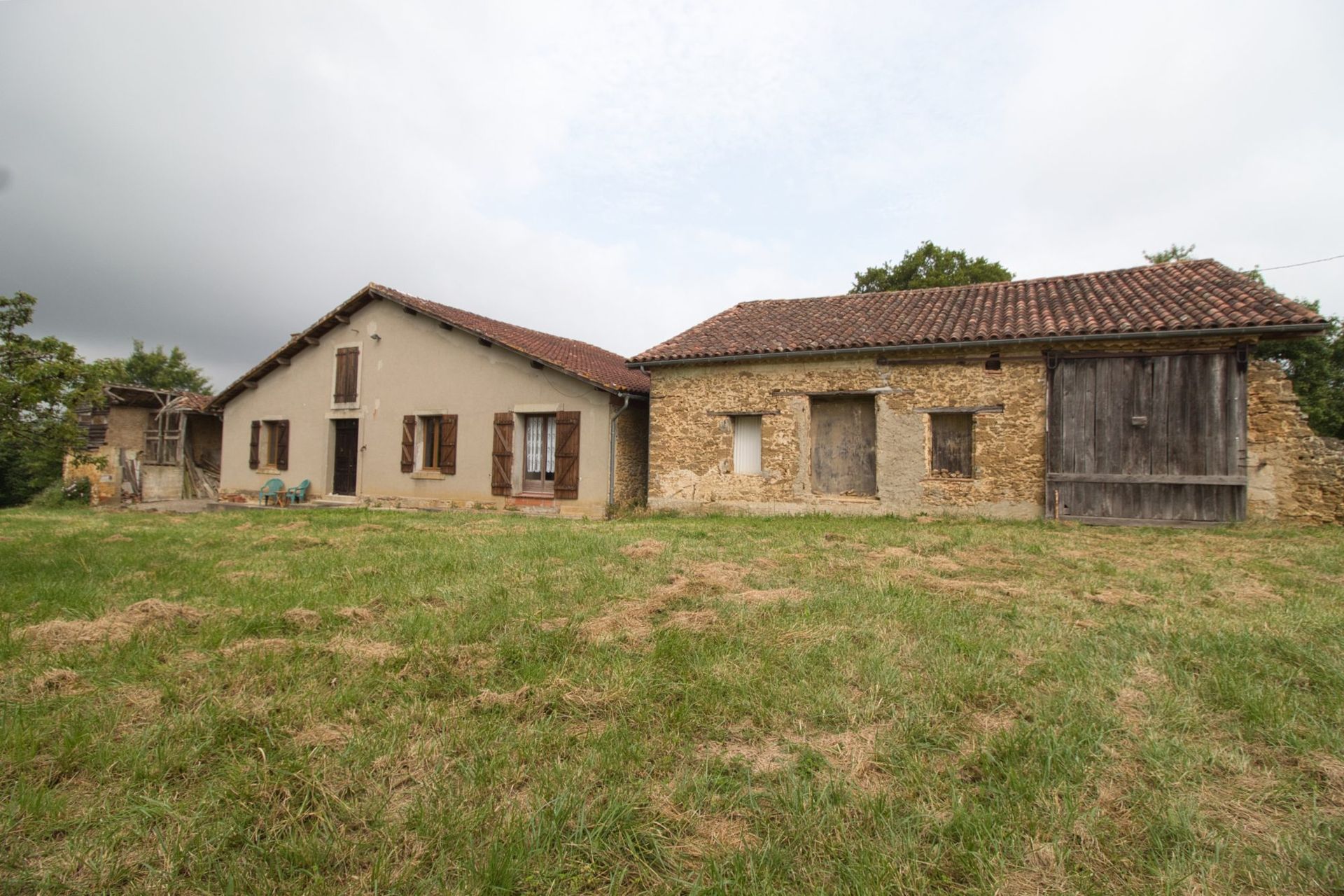 casa en Manciet, Occitanie 11882396