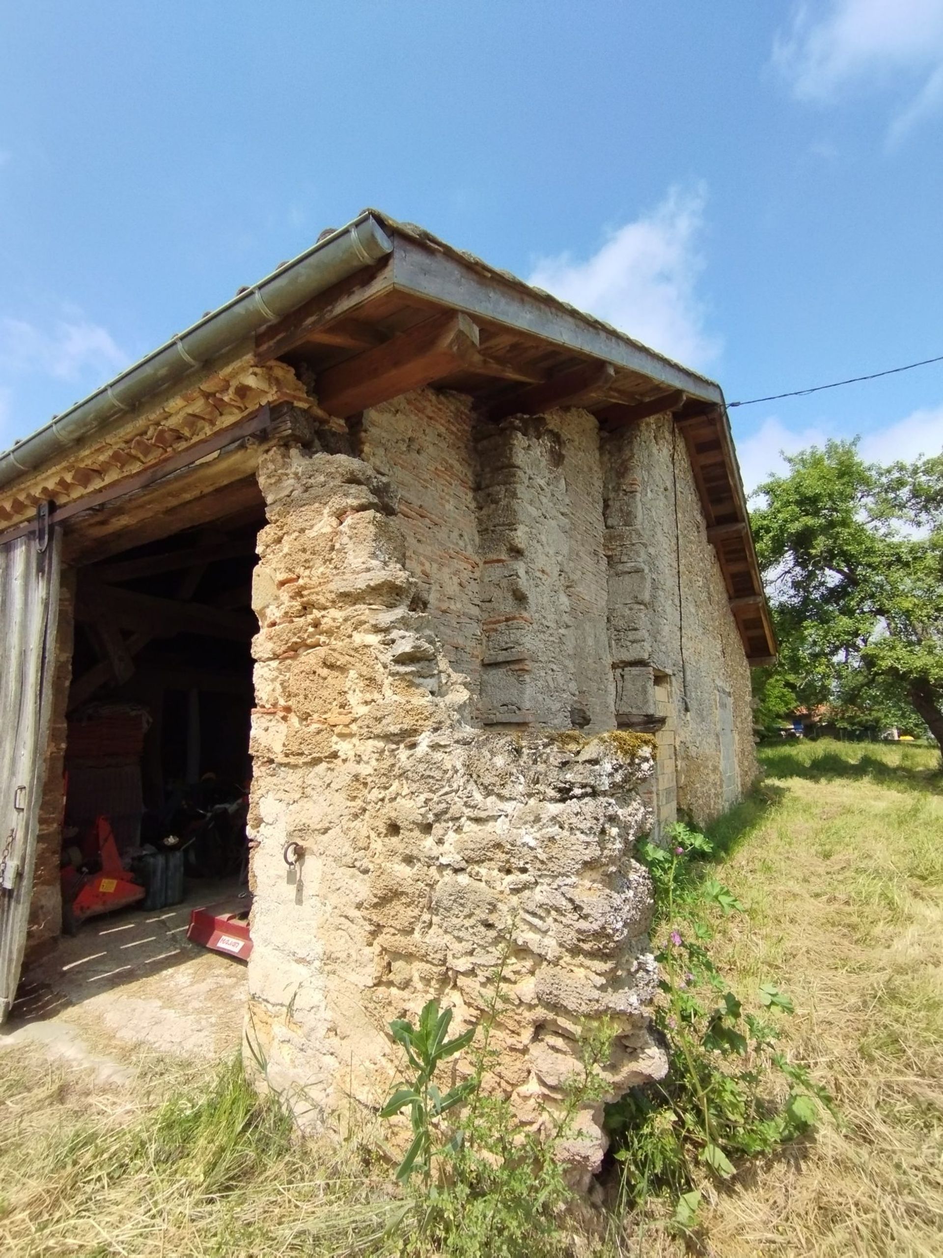 casa en Manciet, Occitanie 11882396