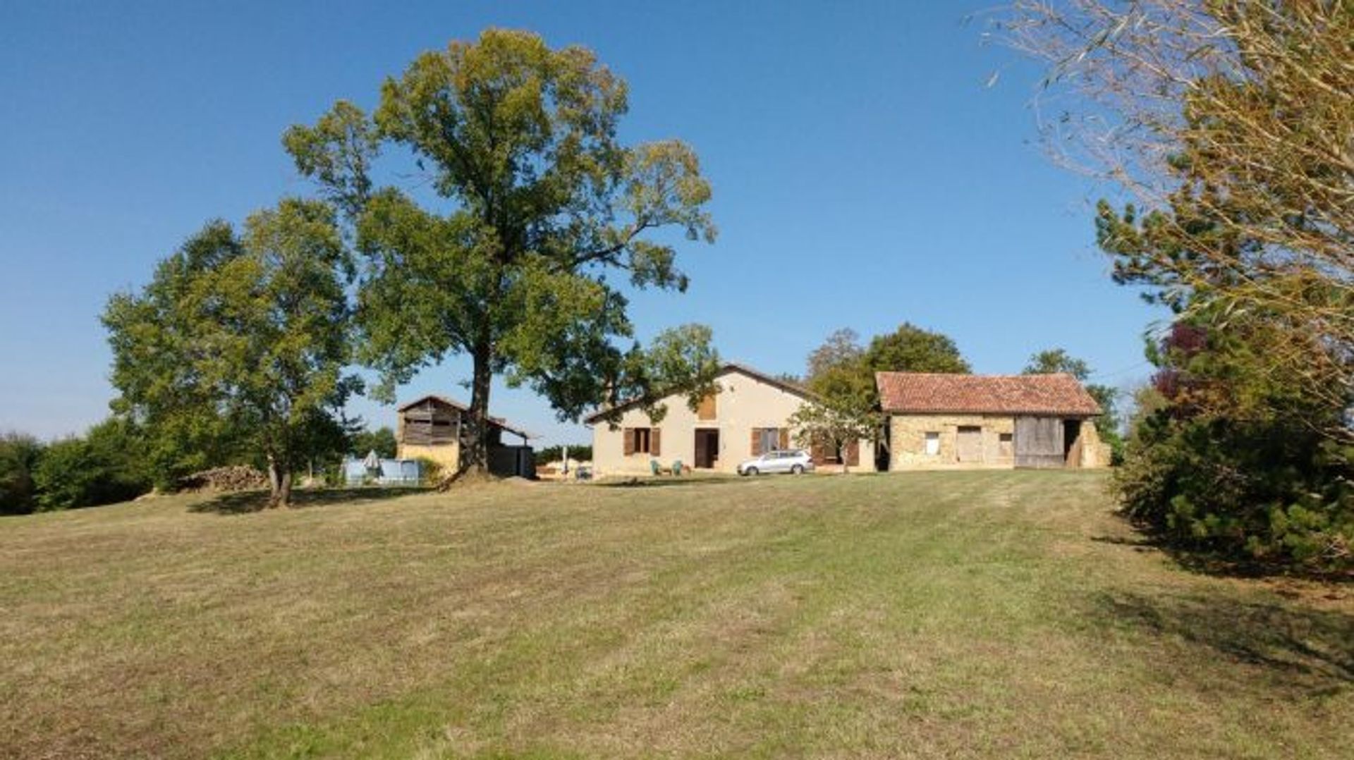 Hus i Manciet, Occitanie 11882396