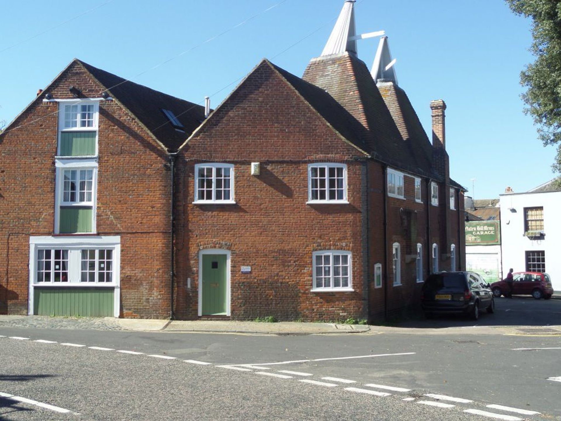 Condominio en Thannington, Kent 11882405