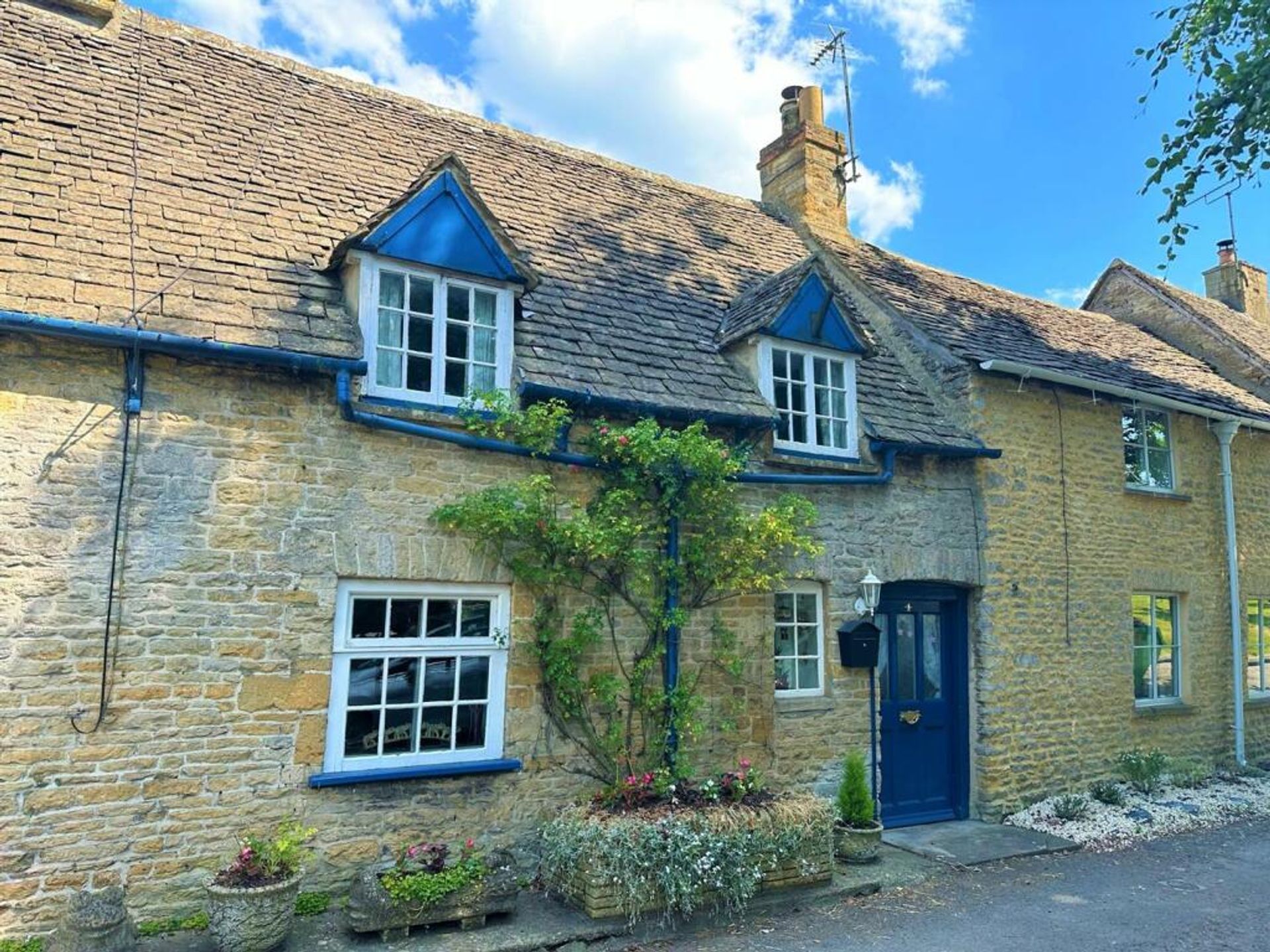 casa en Guardar en el mundo, Gloucestershire 11882492