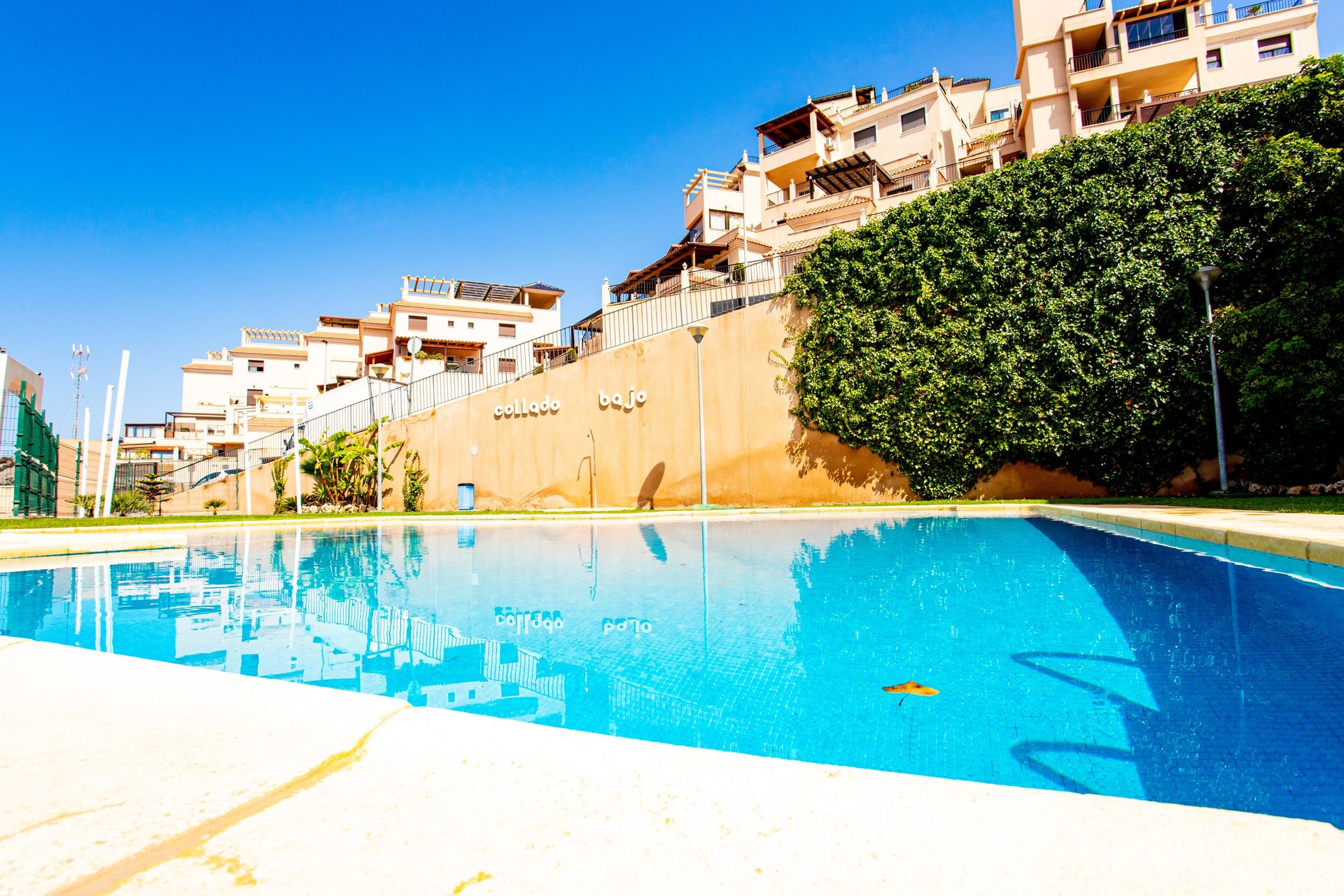 Condominium in Aguilas, Murcia 11882566