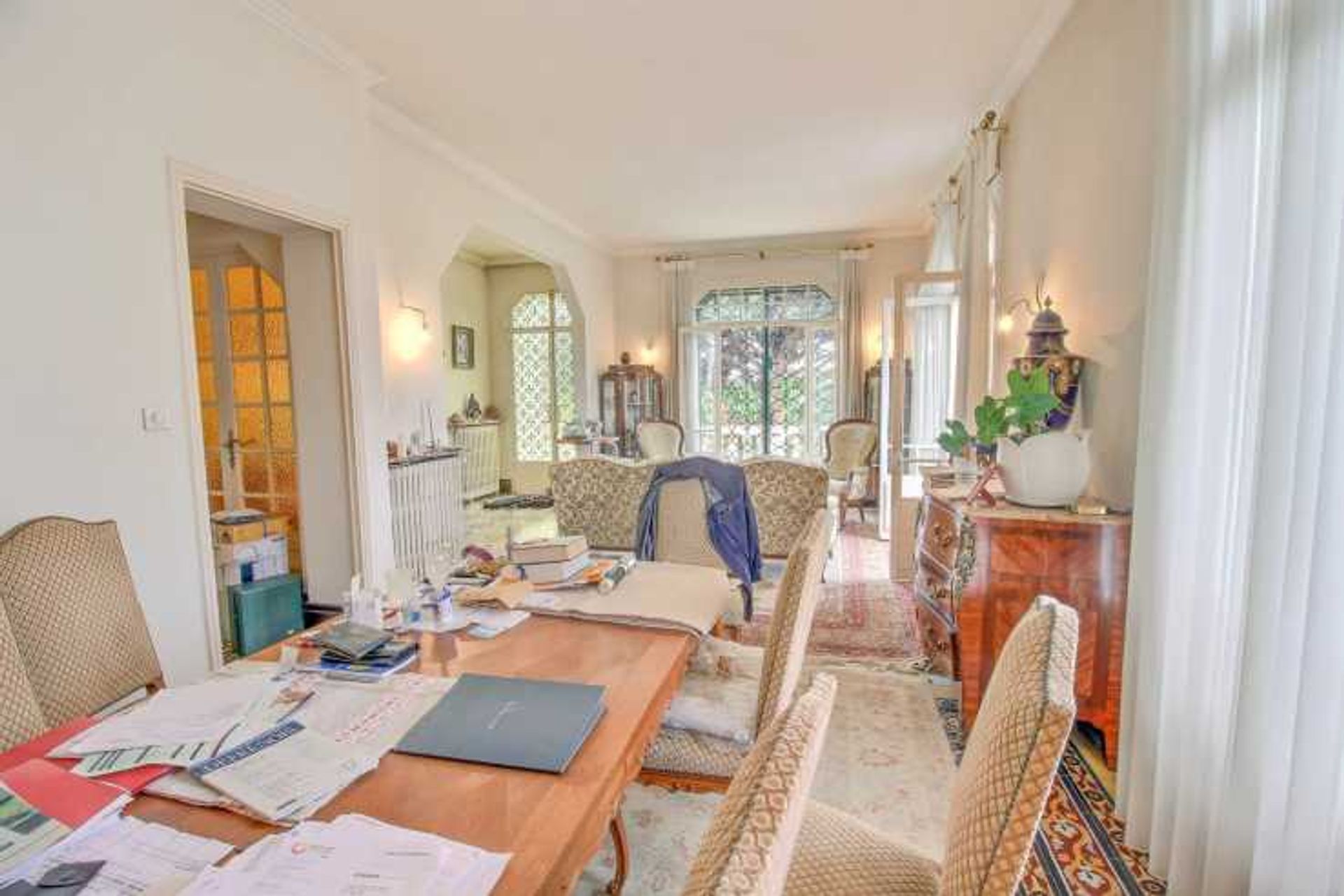 House in Antibes, Provence-Alpes-Cote d'Azur 11882570