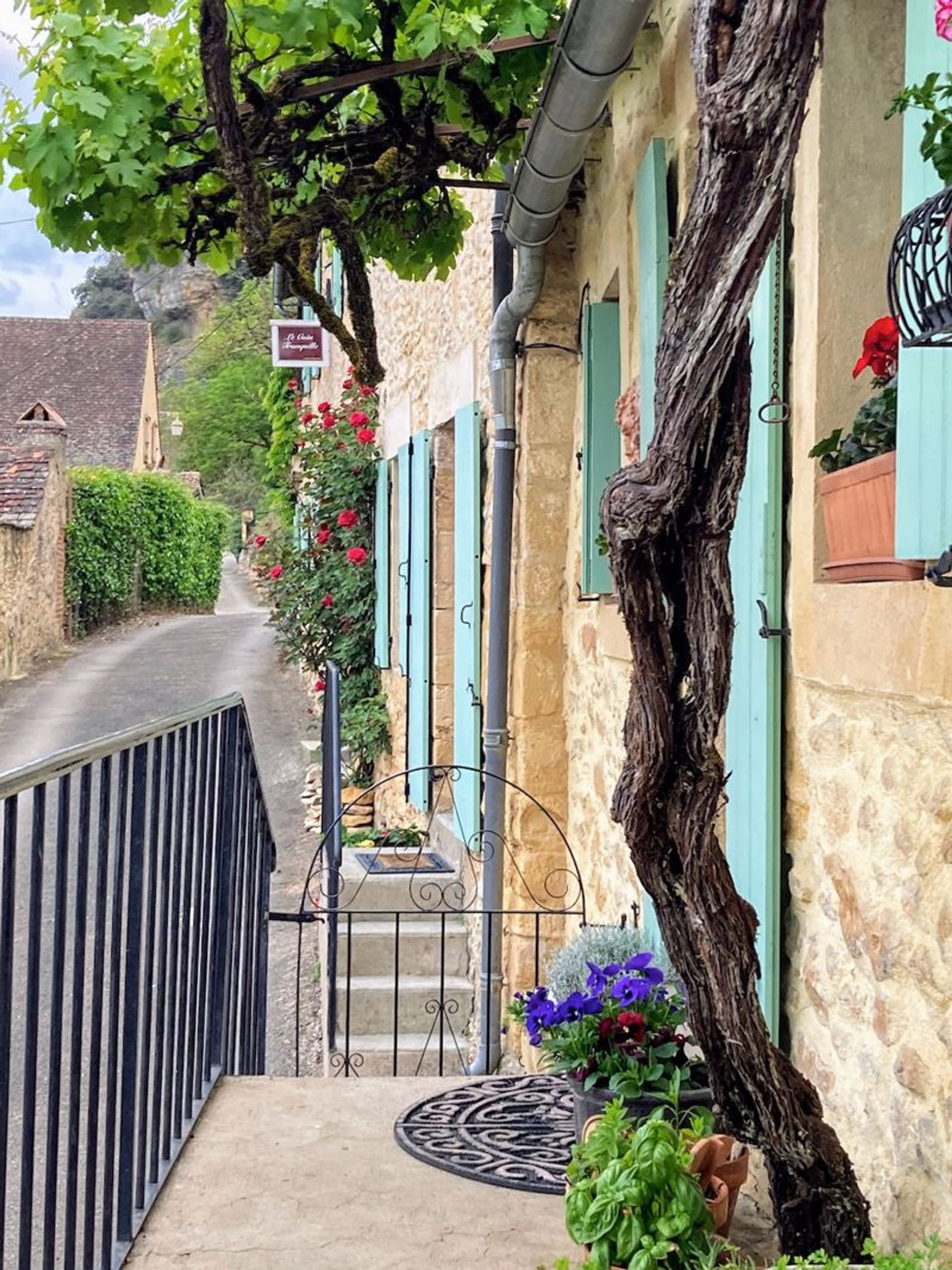 casa no La Roque-Gageac, Nouvelle-Aquitaine 11882670