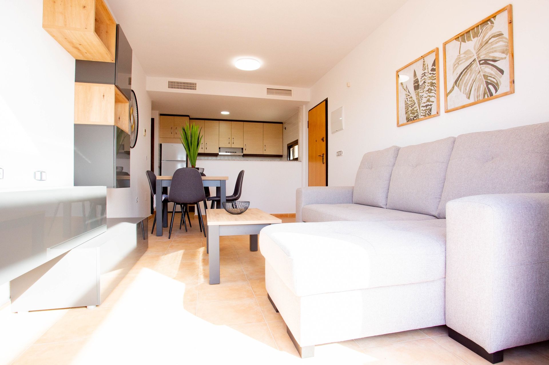 Condominium in Aguilas, Region of Murcia 11882673