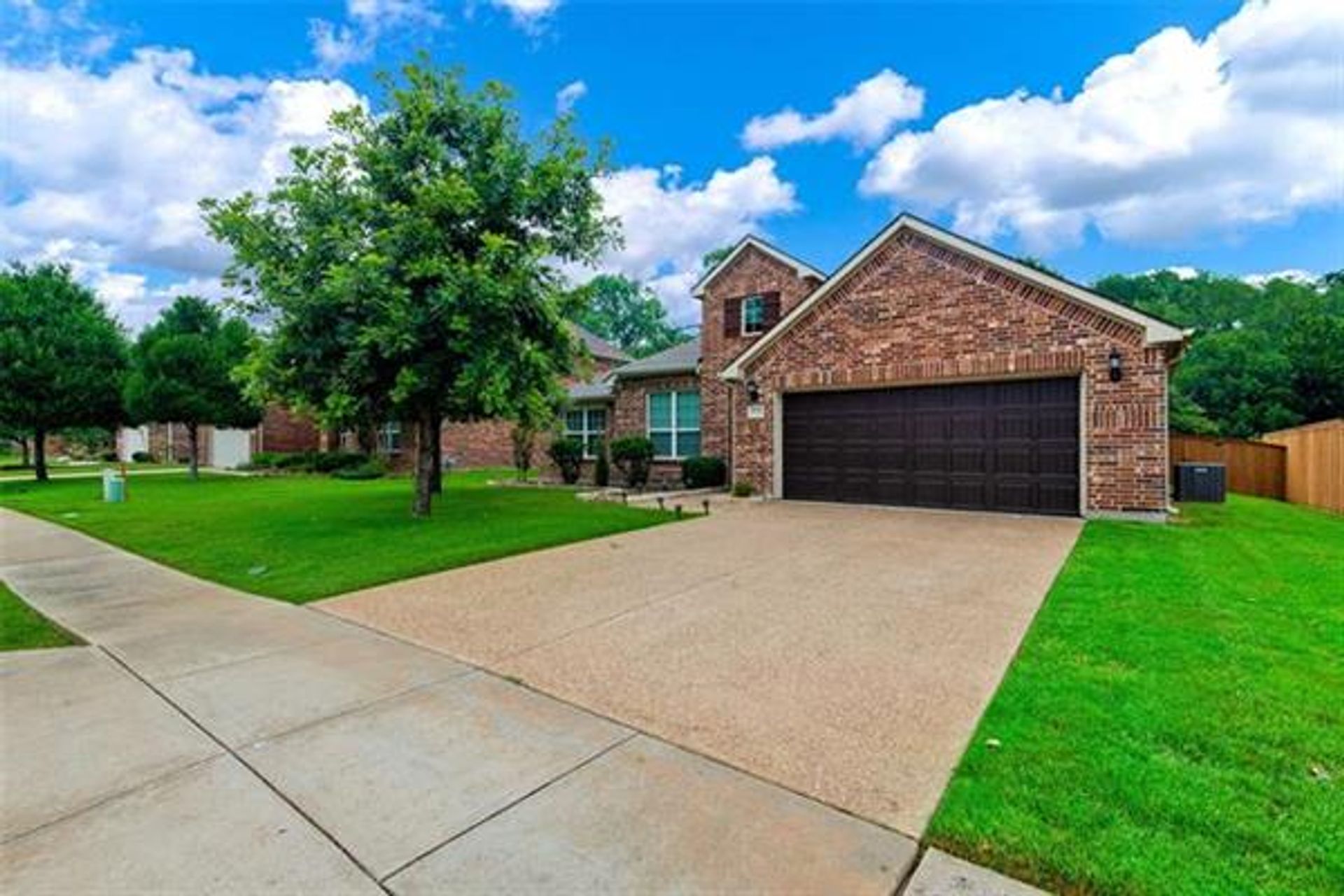 casa en McKinney, Texas 11882853