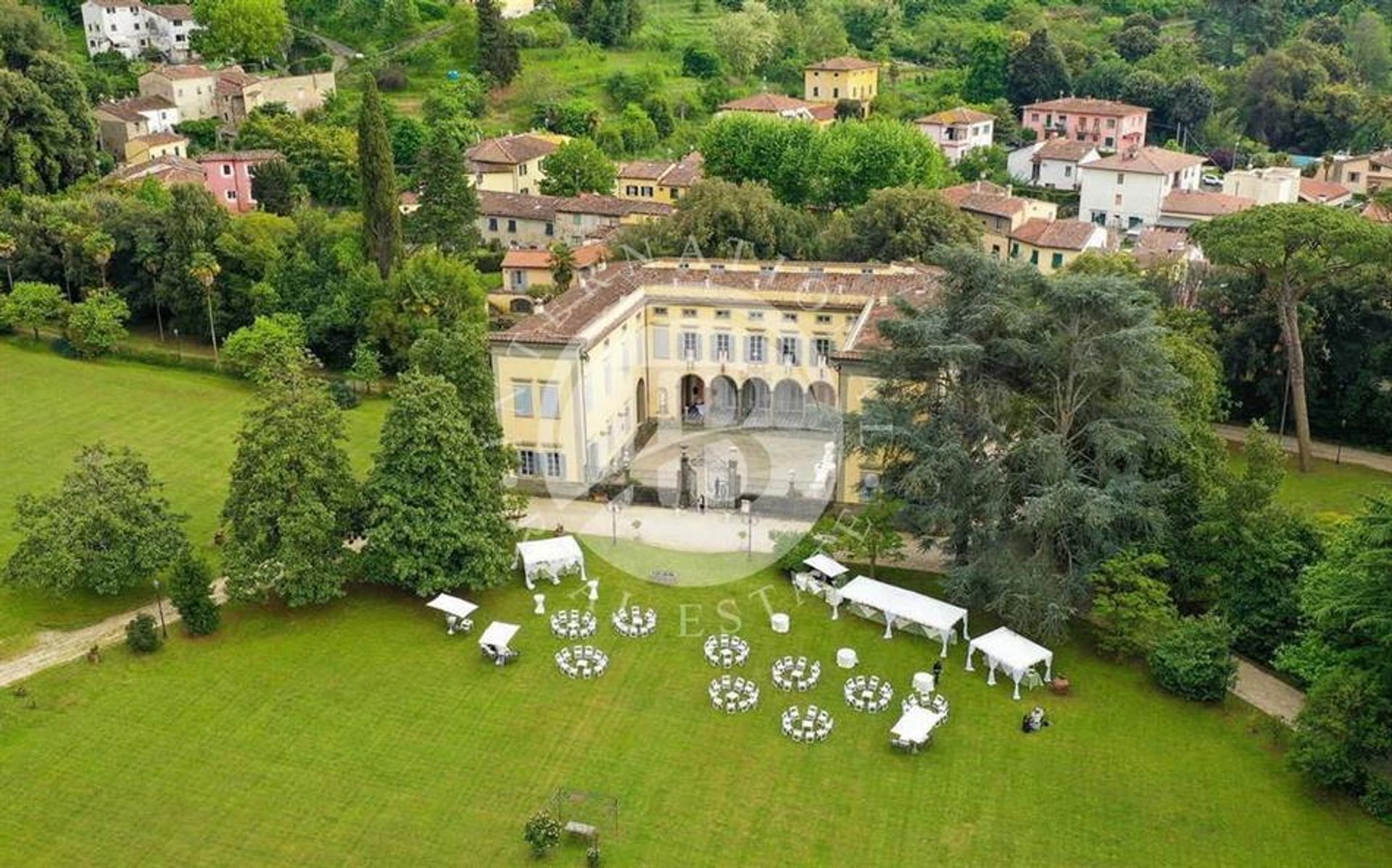 loger dans Hôpital, Toscane 11882883