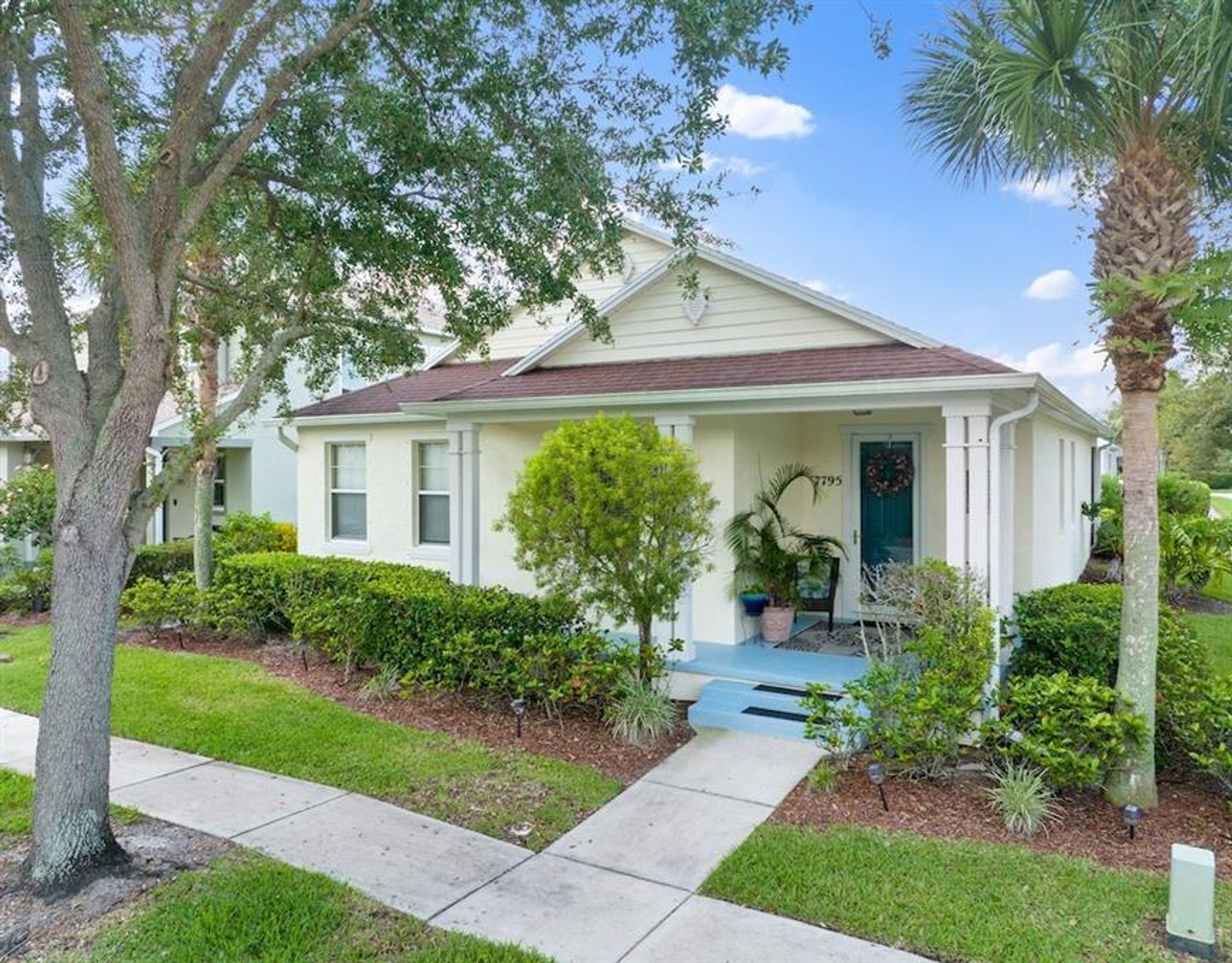 Casa nel Spiaggia del Vero, Florida 11882908