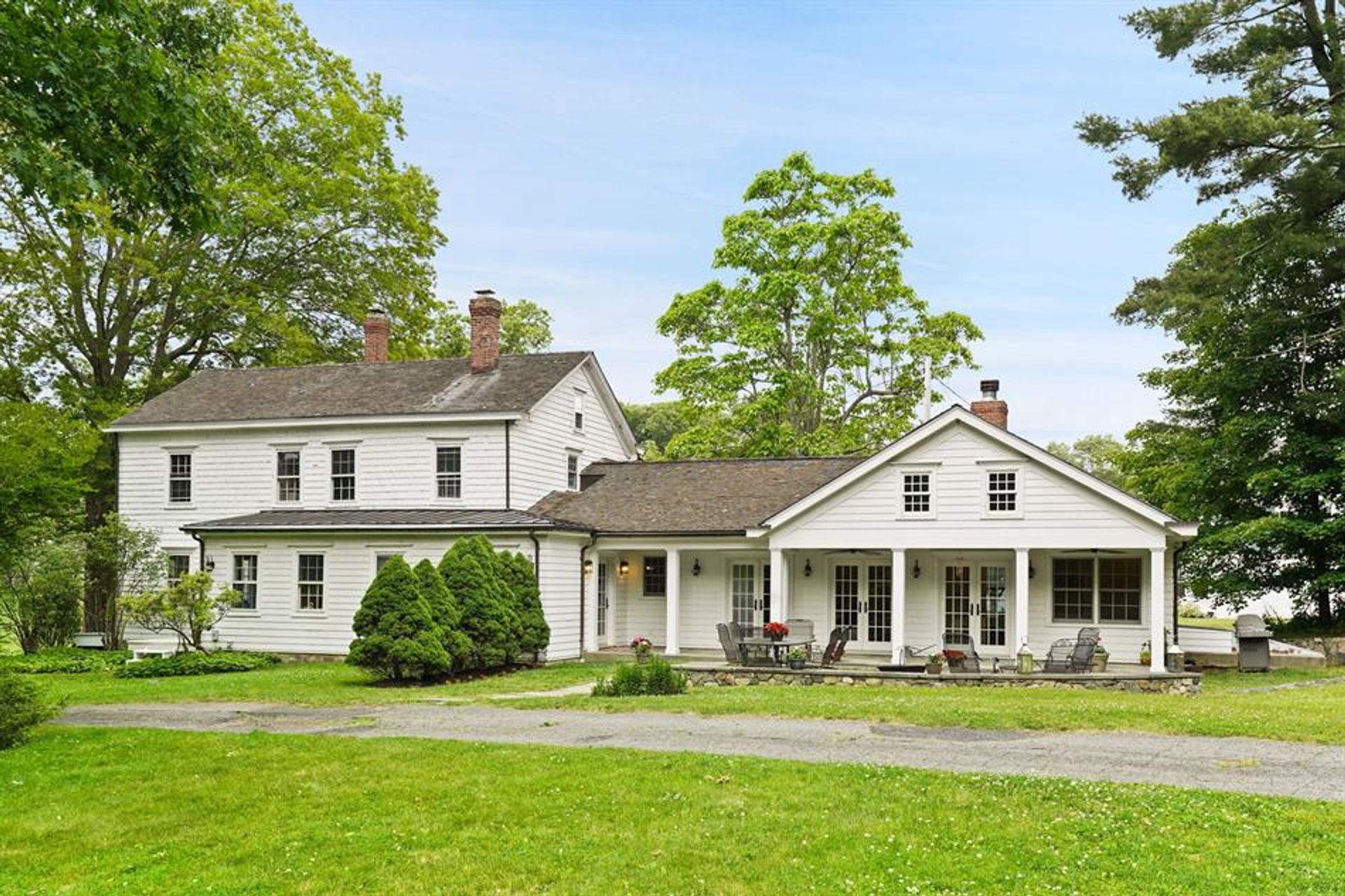 casa en Salem del sur, Nueva York 11882921