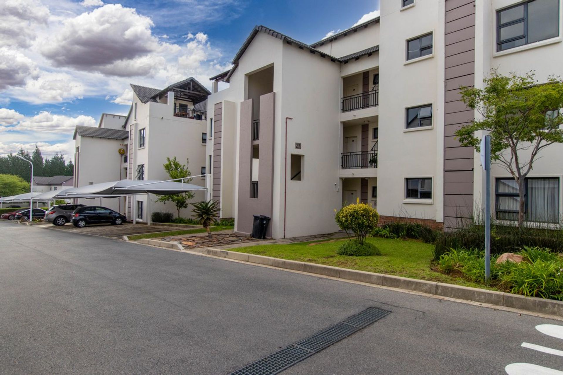 Condominium in Chartwell, Gauteng 11883448