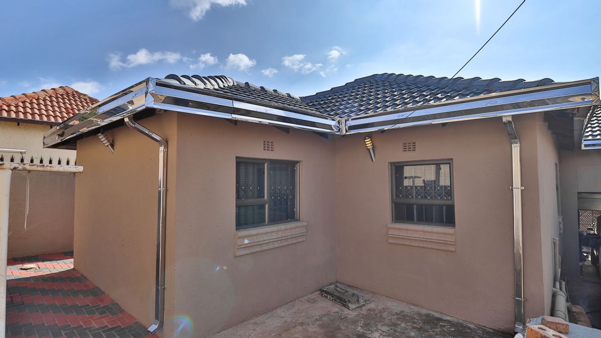 मकान में Soweto, Gauteng 11883449