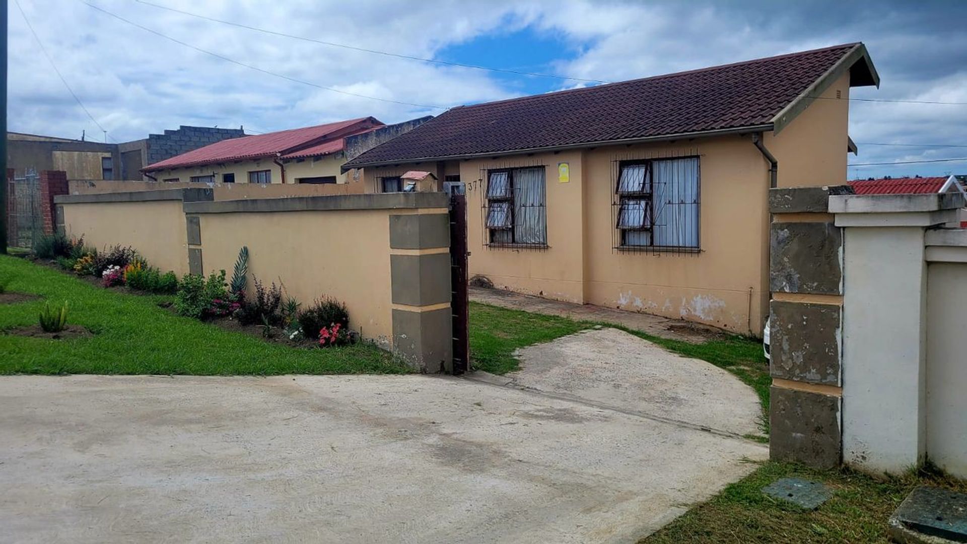 Haus im Mdantsane, Eastern Cape 11883450