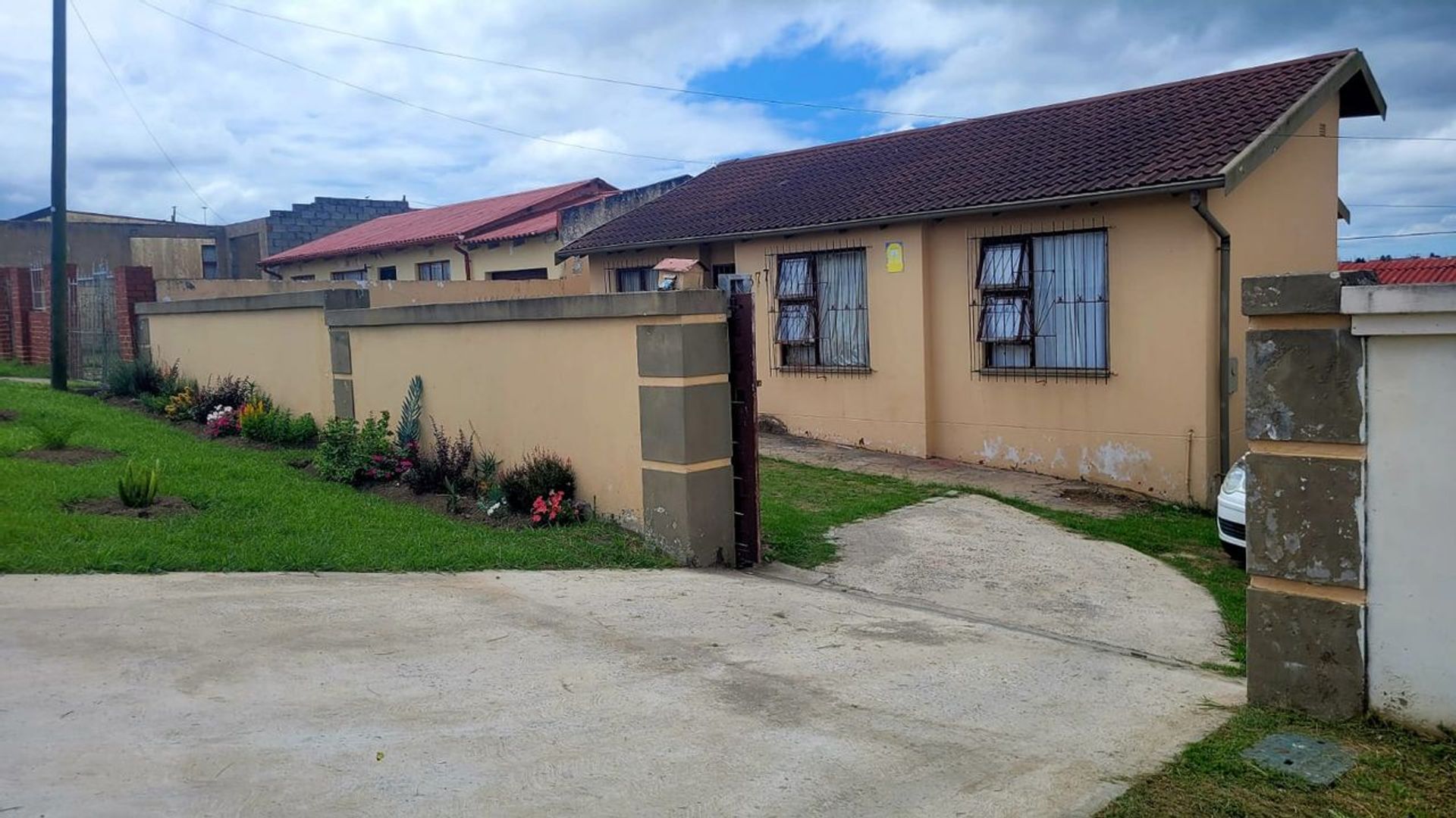 Haus im Mdantsane, Eastern Cape 11883450