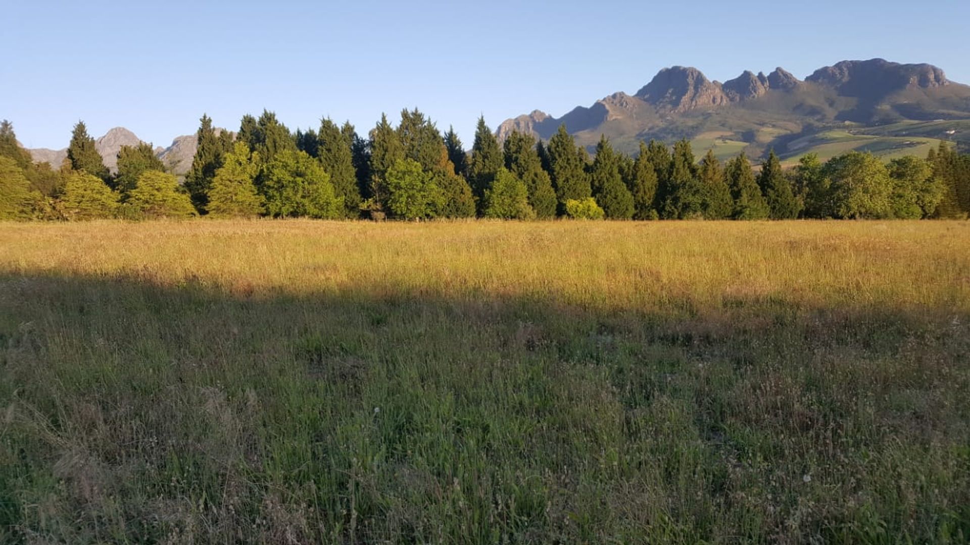 Αλλα σε Stellenbosch, Δυτικό Ακρωτήριο 11883455