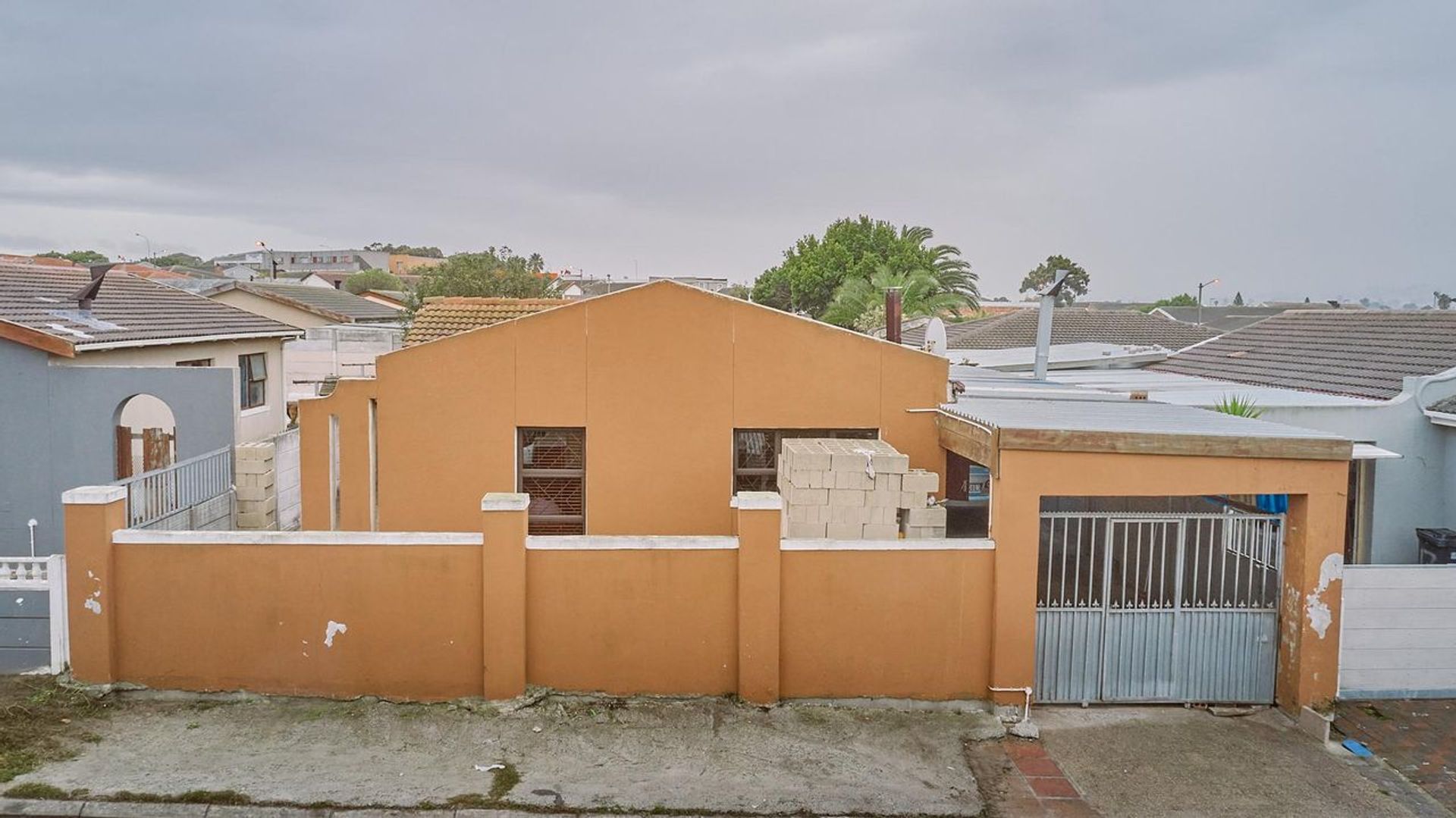 rumah dalam Kleinvlei, Tanjung Barat 11883462