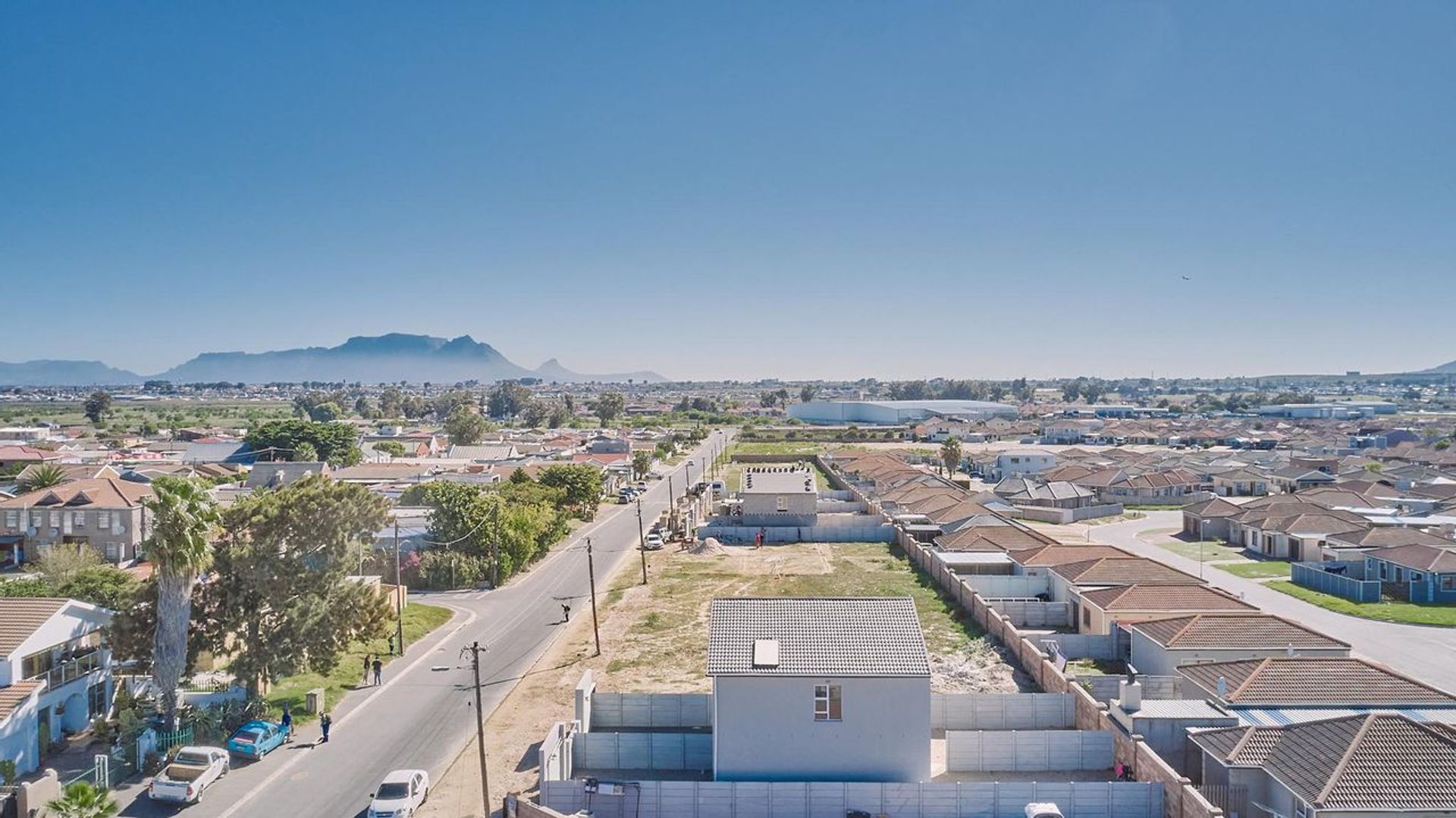 Кондоминиум в Cape Town, Western Cape 11883469