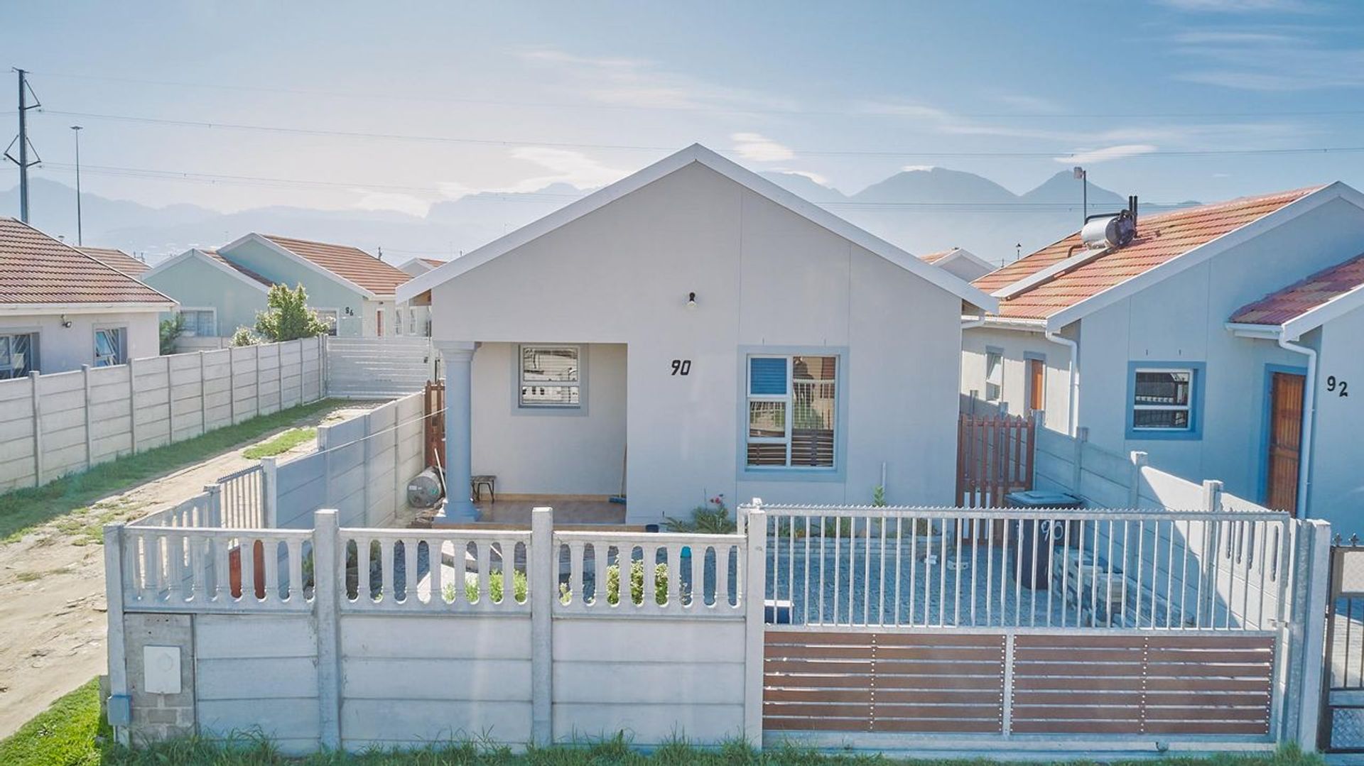 Bolig i Cape Town, Broadlands Close 11883470